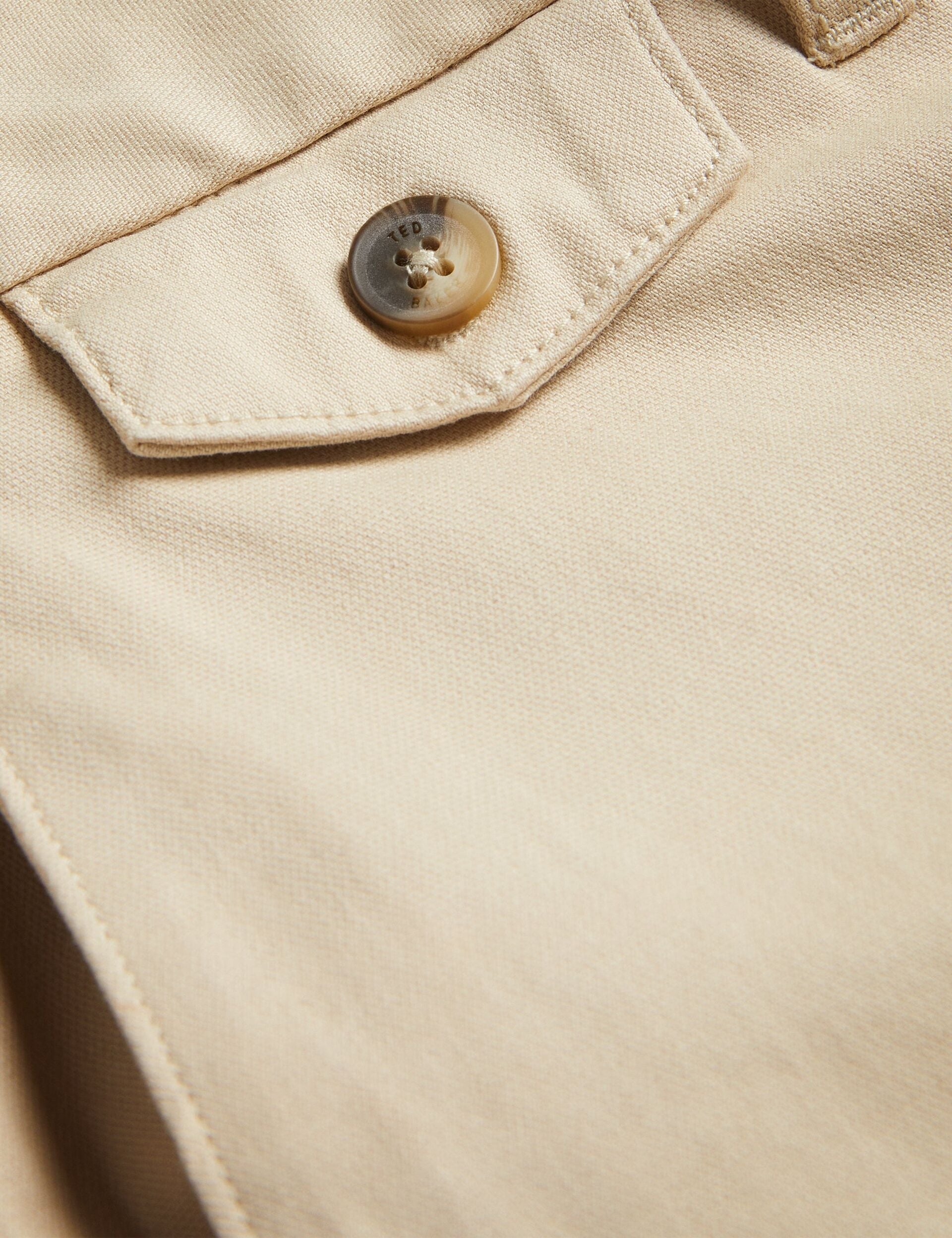 Men HAYDAE - Slim Fit Chino - Ted Baker