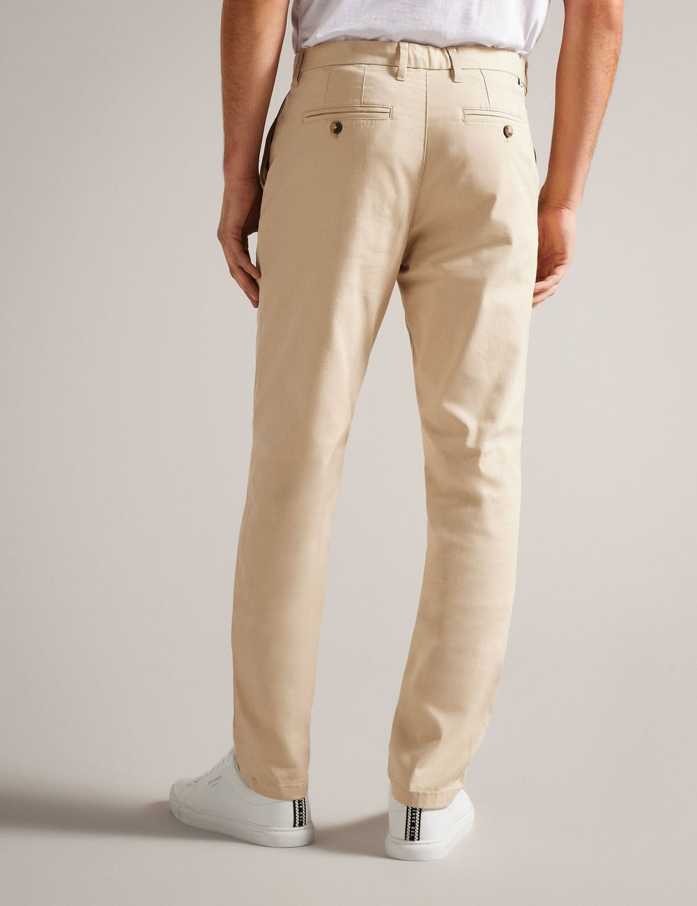 Men HAYDAE - Slim Fit Chino - Ted Baker