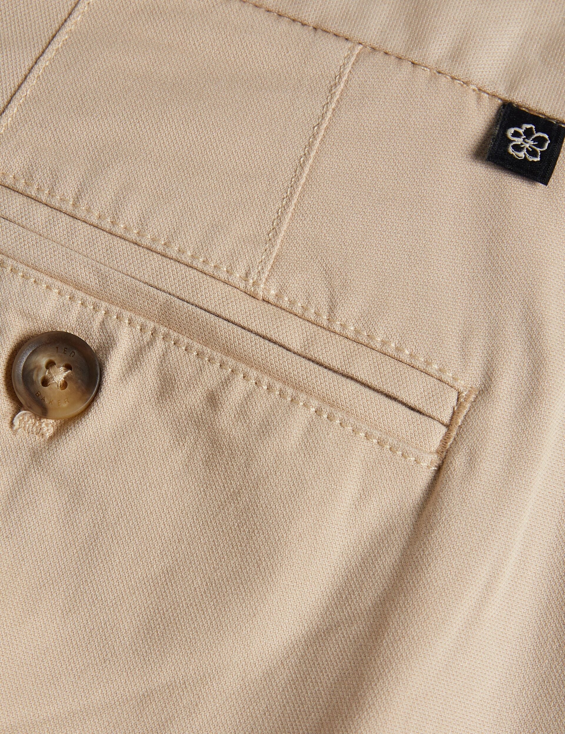 Men HAYDAE - Slim Fit Chino - Ted Baker