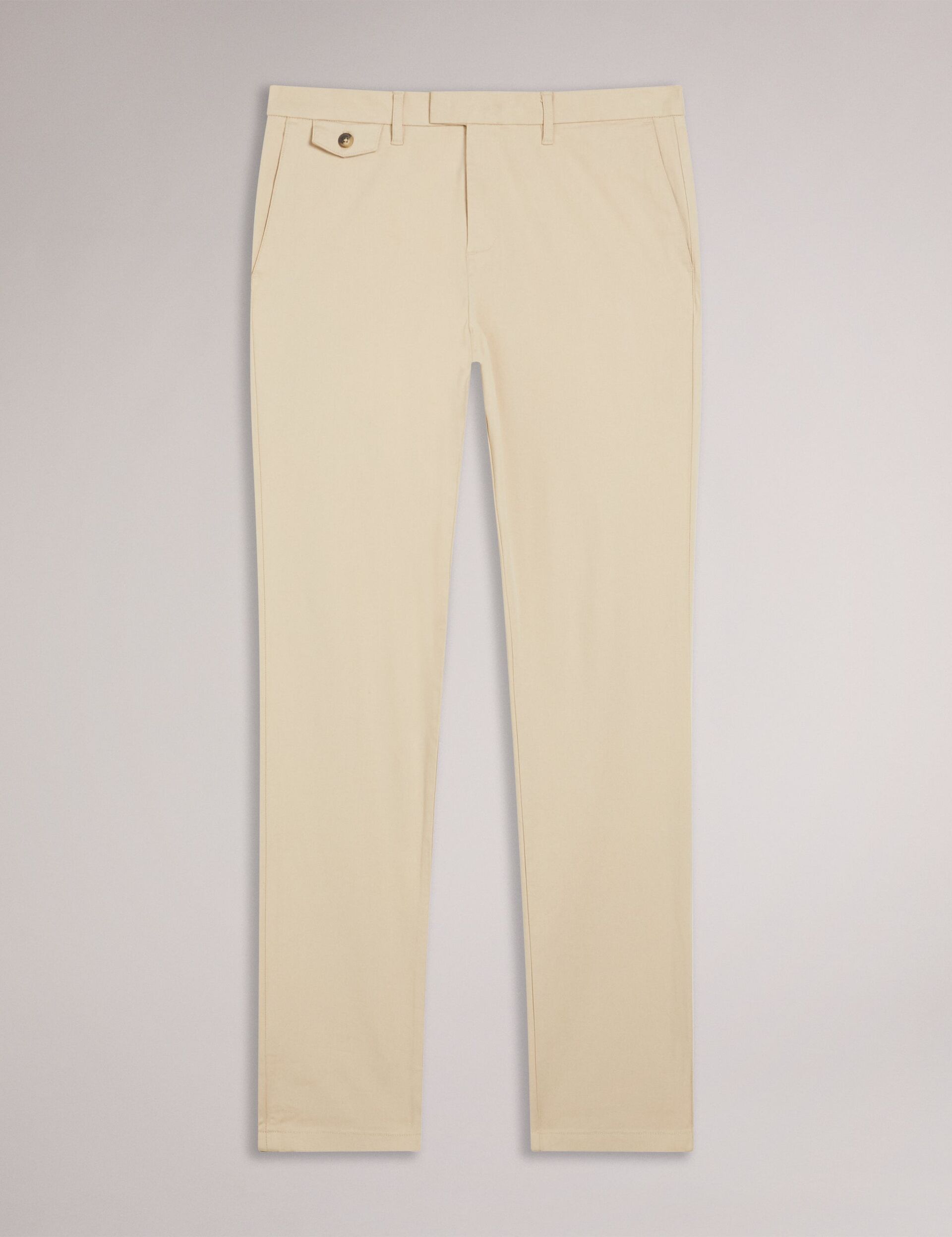 Men HAYDAE - Slim Fit Chino - Ted Baker