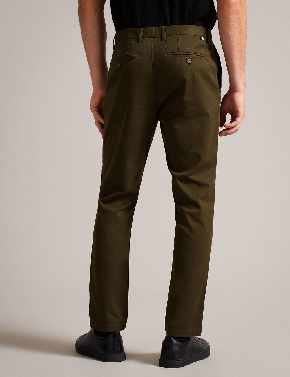 Men HAYDAE - Slim Fit Chino - Ted Baker