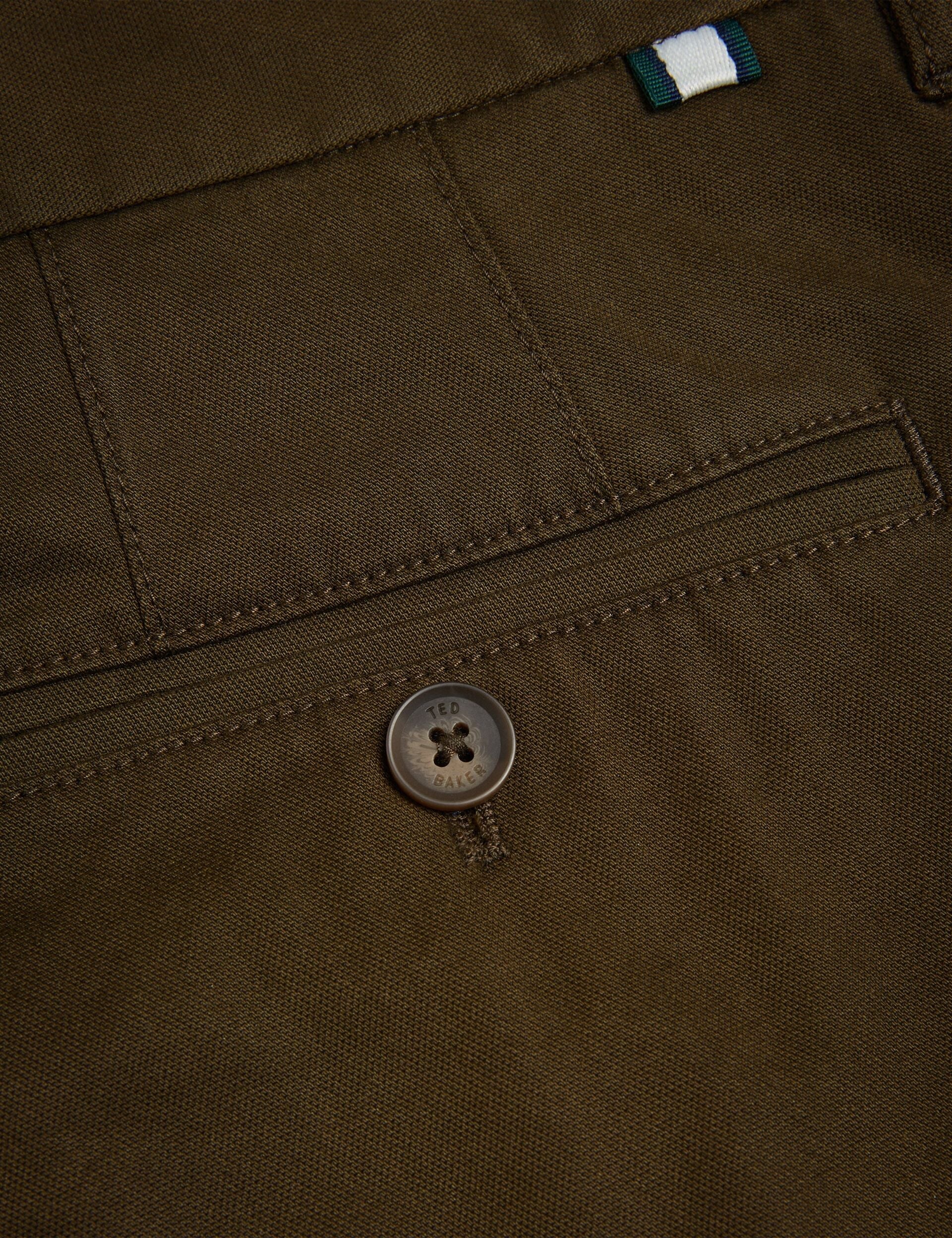Men HAYDAE - Slim Fit Chino - Ted Baker