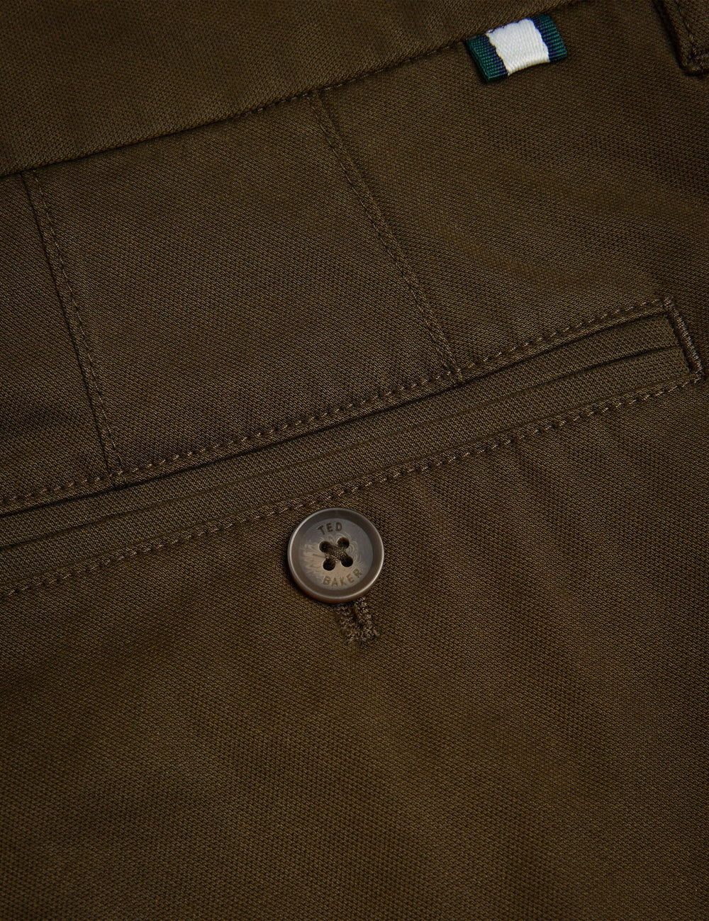 Men HAYDAE - Slim Fit Chino - Ted Baker