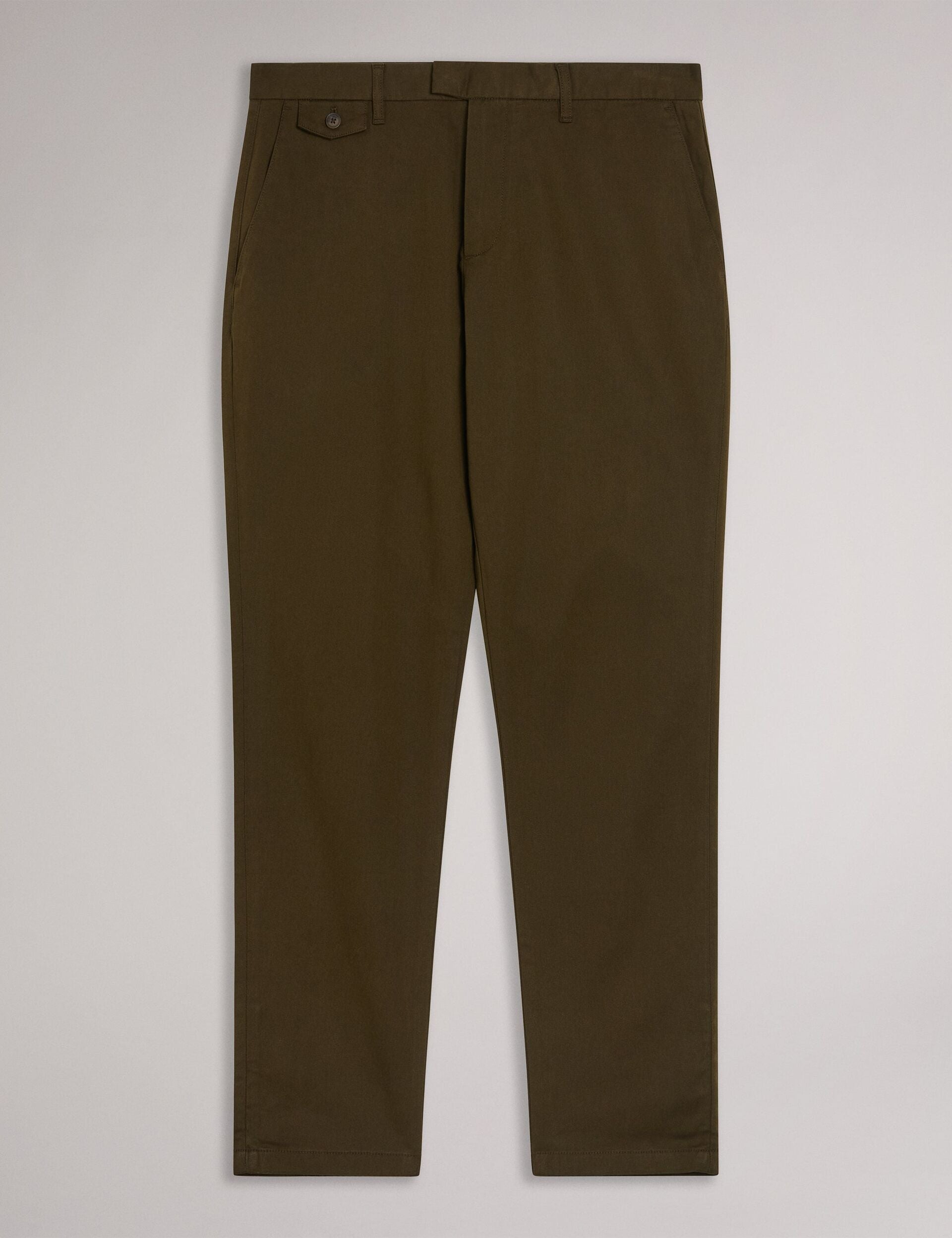 Men HAYDAE - Slim Fit Chino - Ted Baker