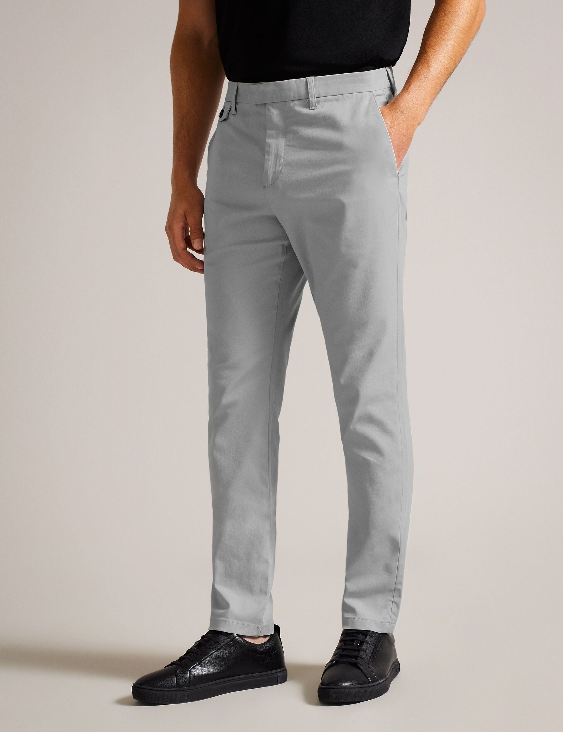 Men HAYDAE - Slim Fit Chino - Ted Baker