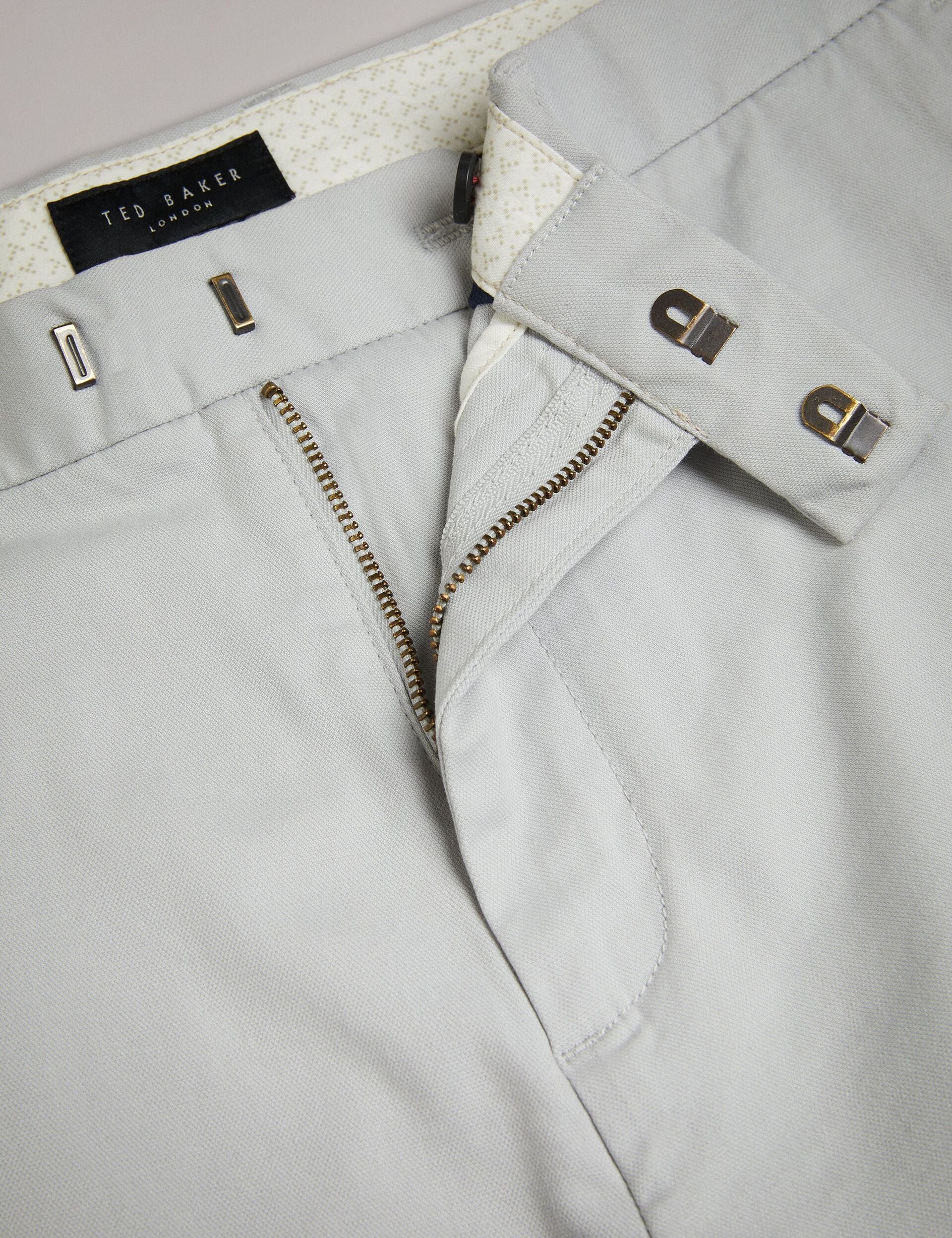 Men HAYDAE - Slim Fit Chino - Ted Baker
