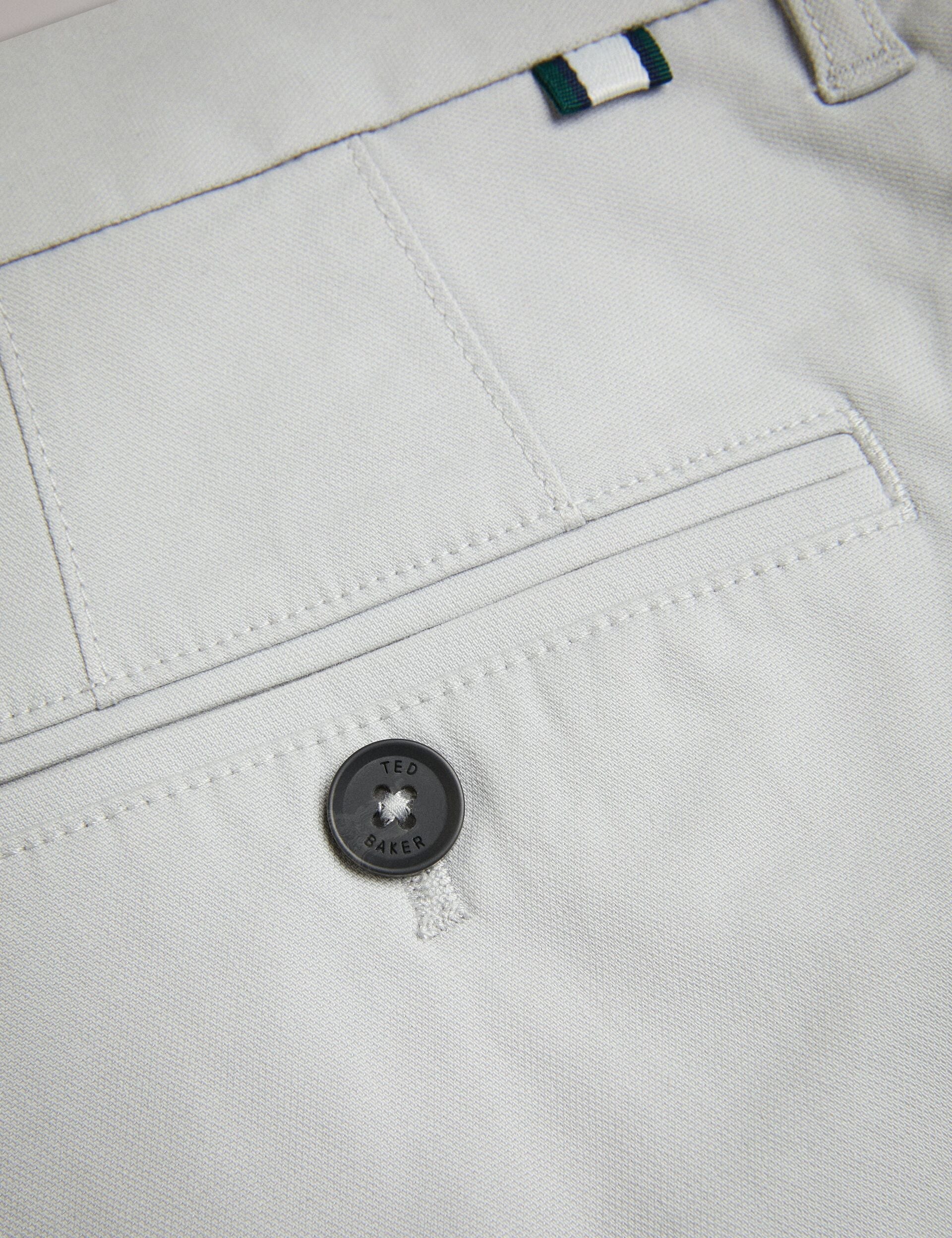 Men HAYDAE - Slim Fit Chino - Ted Baker
