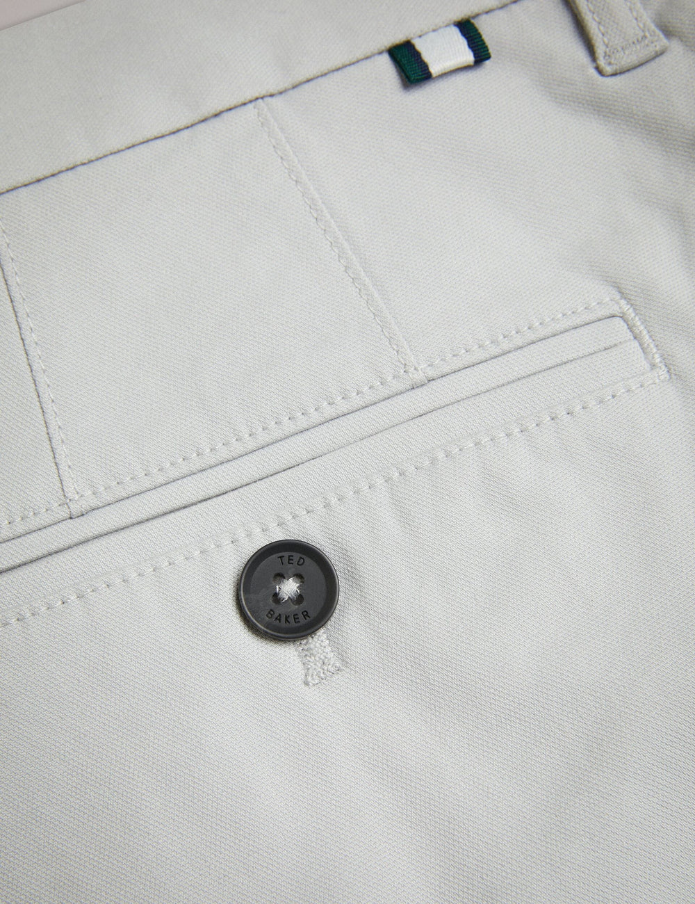 Men HAYDAE - Slim Fit Chino - Ted Baker