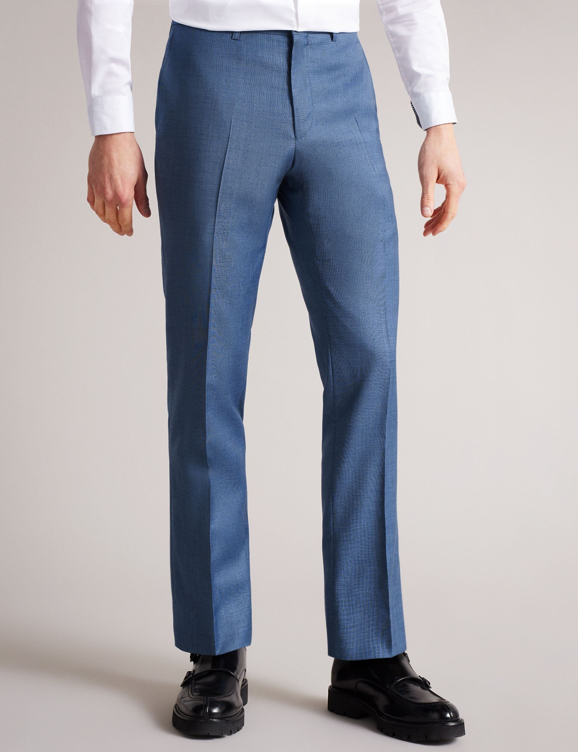 Men CAMDETS | LIGHT BLUE - Ted Baker