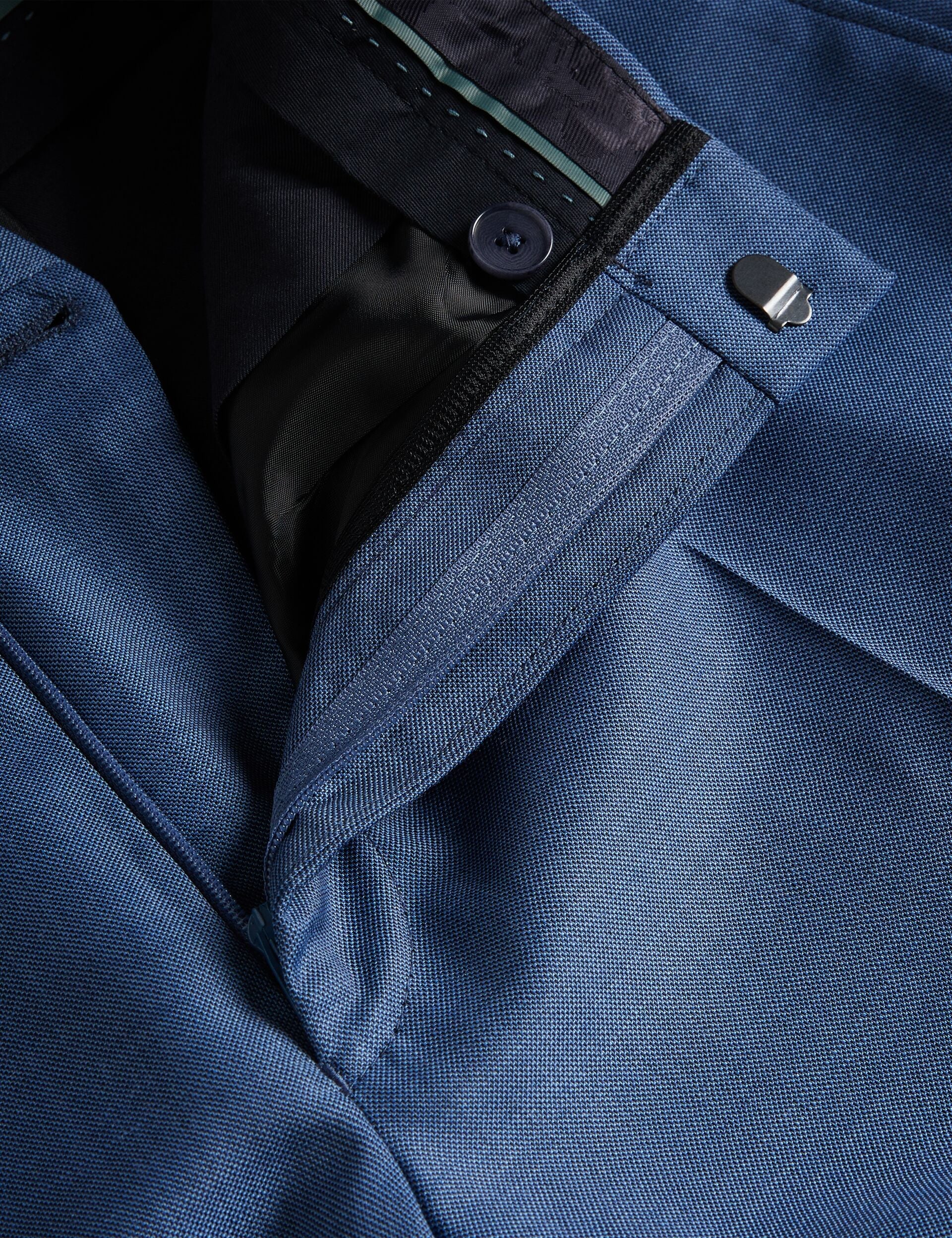Men CAMDETS | LIGHT BLUE - Ted Baker