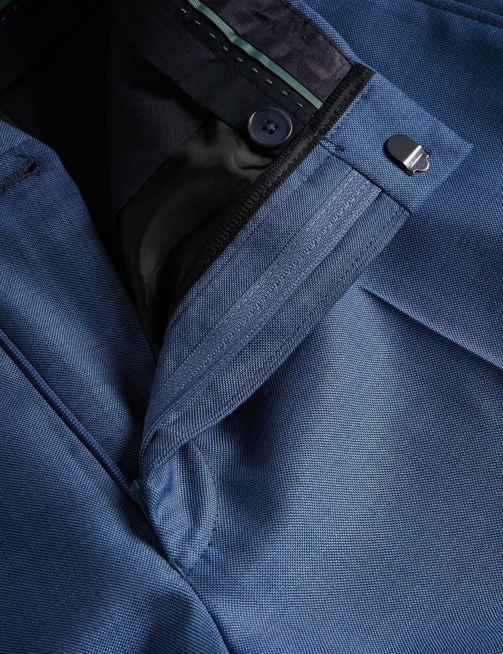 Men CAMDETS | LIGHT BLUE - Ted Baker