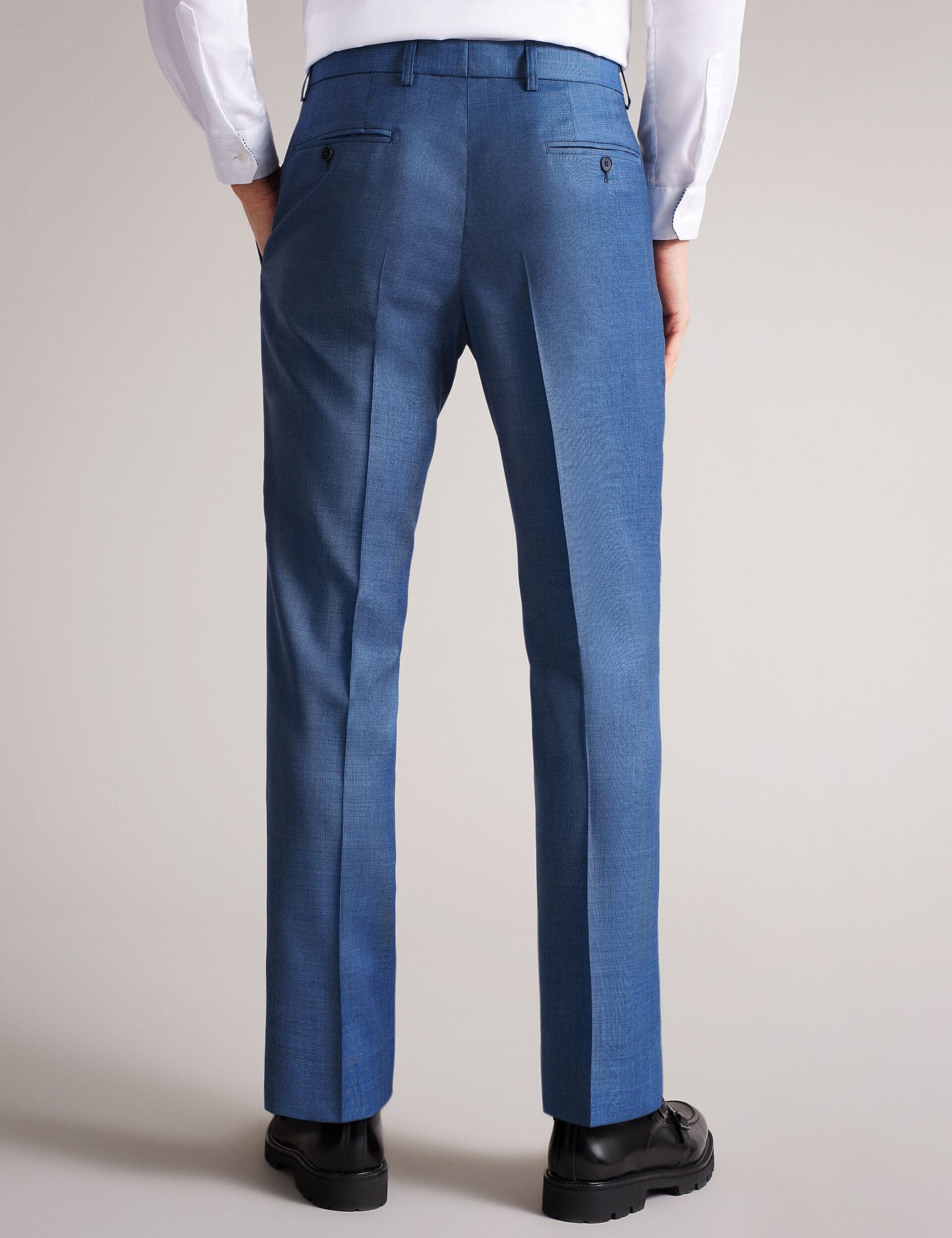 Men CAMDETS | LIGHT BLUE - Ted Baker