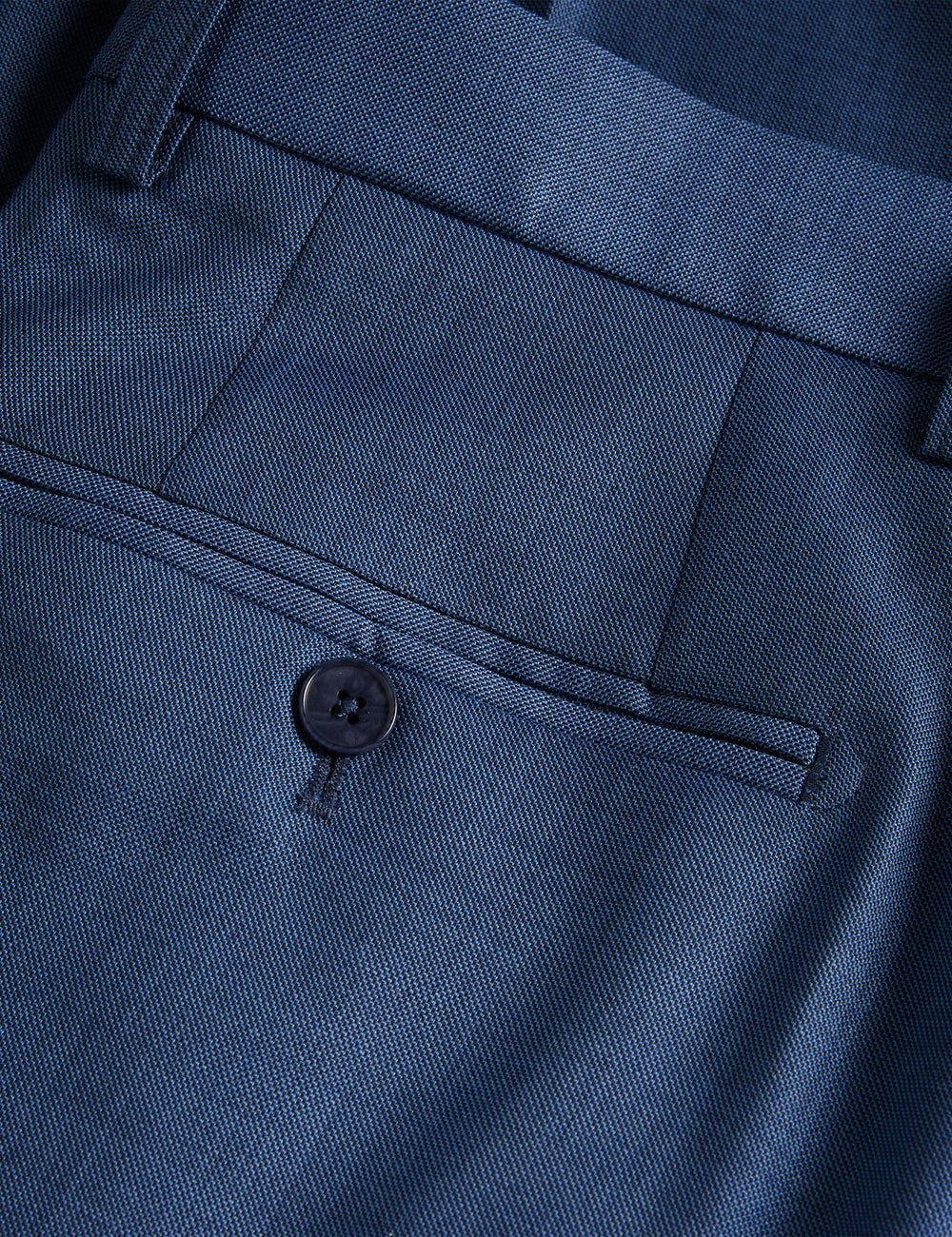 Men CAMDETS | LIGHT BLUE - Ted Baker