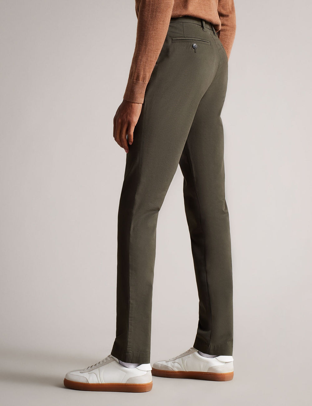 Men GENAY | KHAKI - Ted Baker