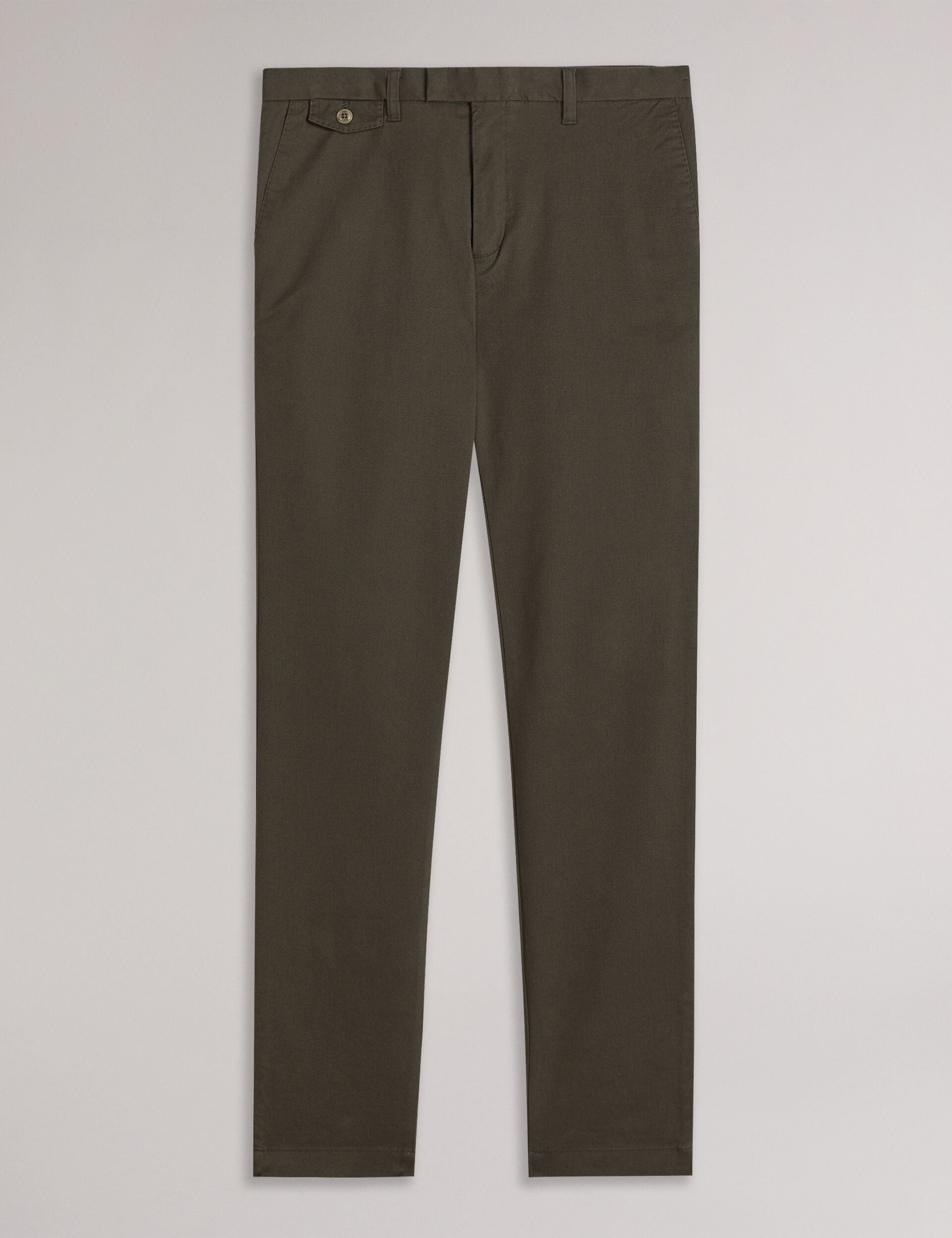 Men GENAY | KHAKI - Ted Baker