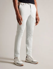 Men GENAY | LIGHT GREY - Ted Baker