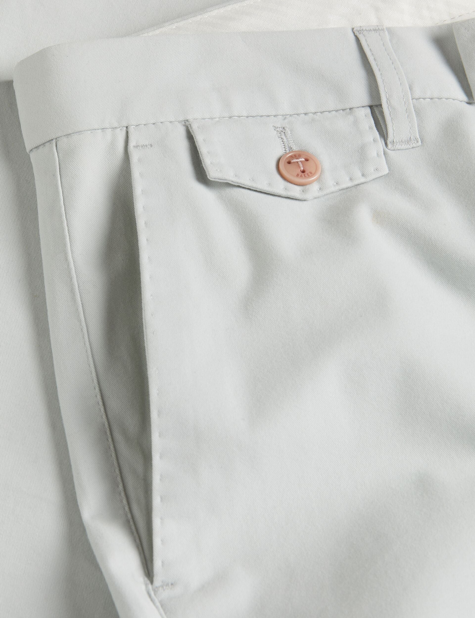 Men GENAY | LIGHT GREY - Ted Baker