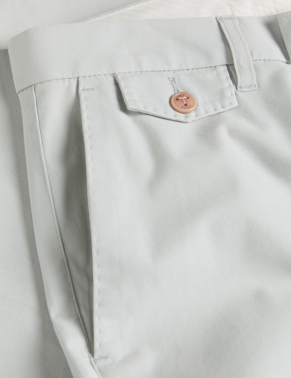 Men GENAY | LIGHT GREY - Ted Baker