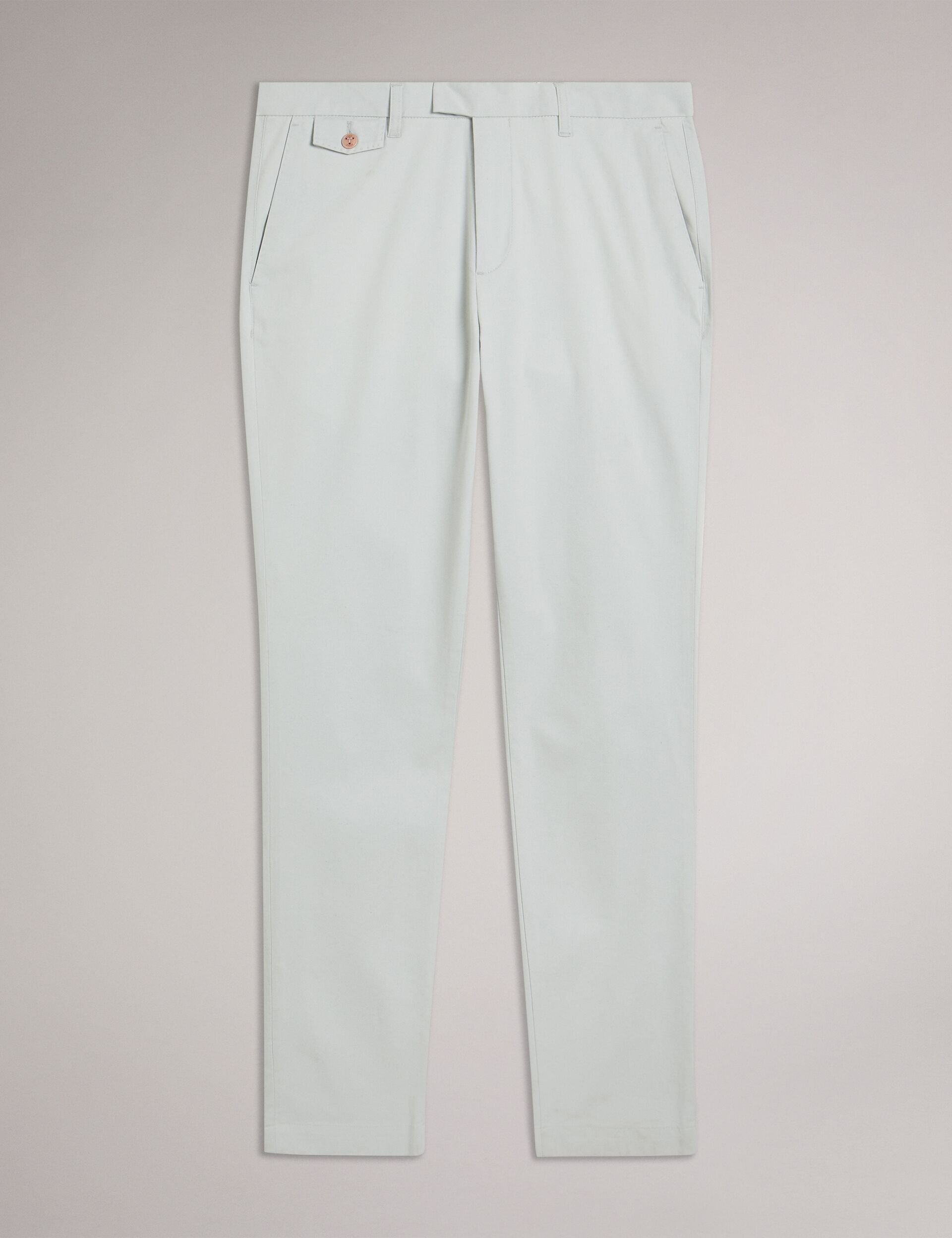 Men GENAY | LIGHT GREY - Ted Baker