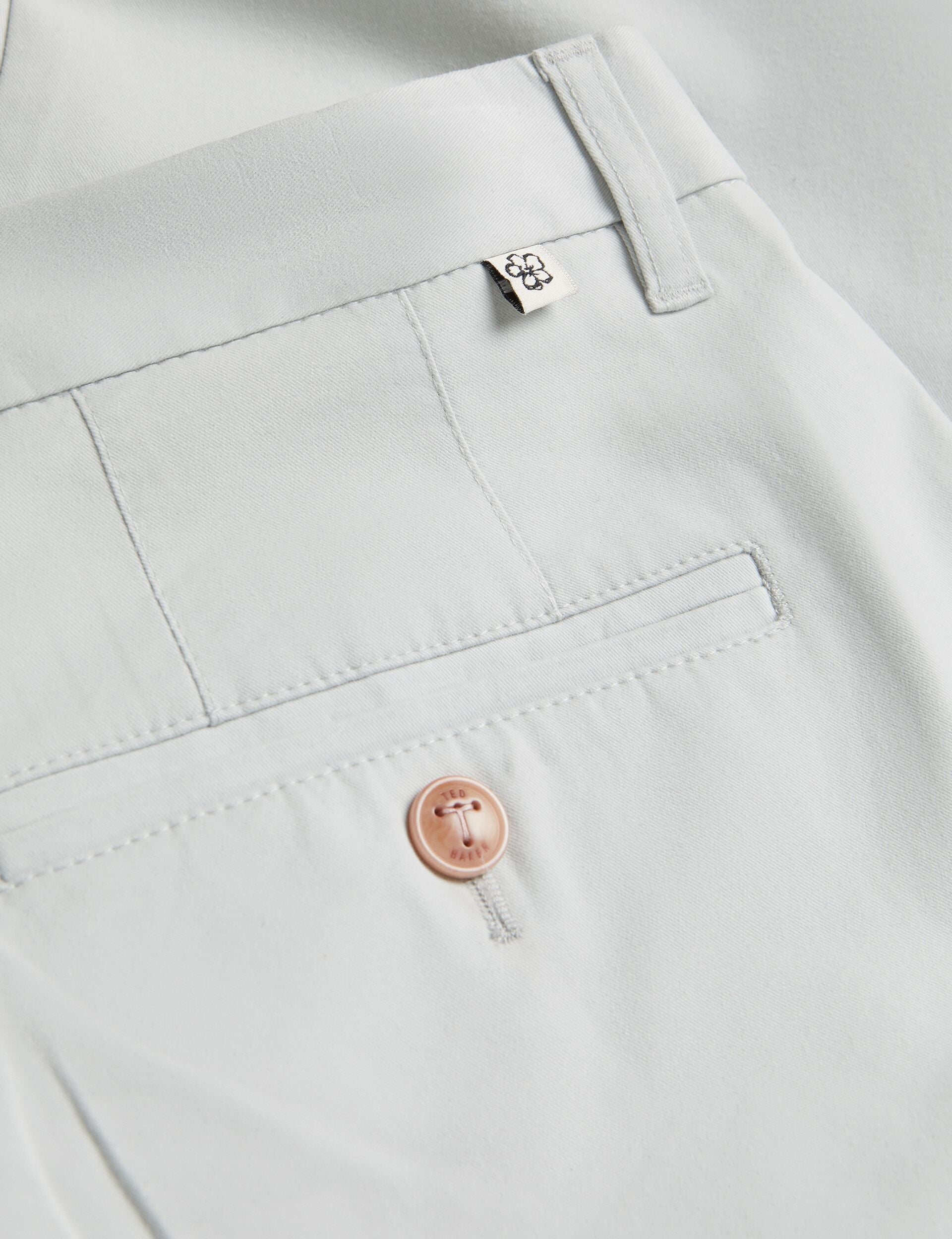 Men GENAY | LIGHT GREY - Ted Baker