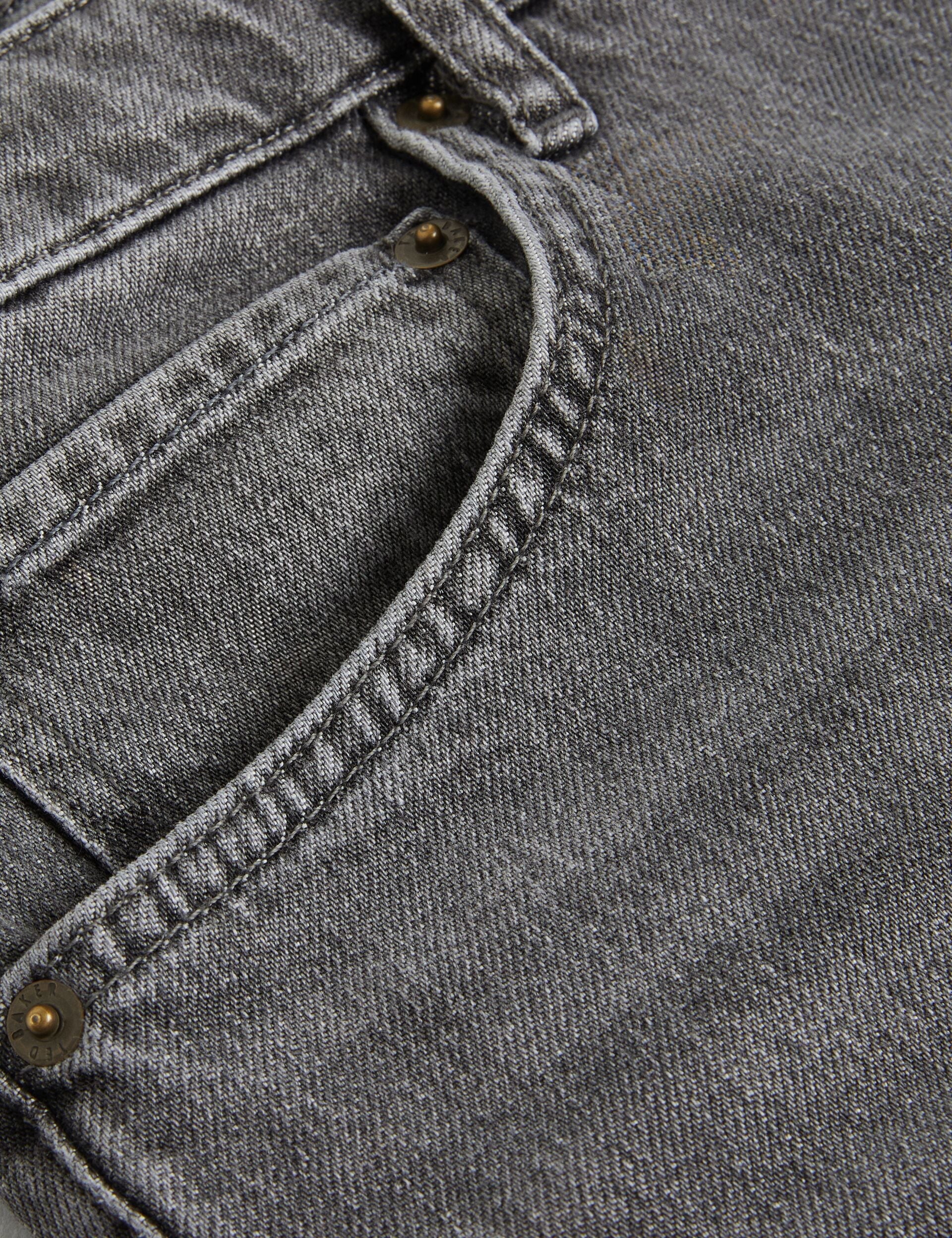 Men ELVVIS | GREY - Ted Baker