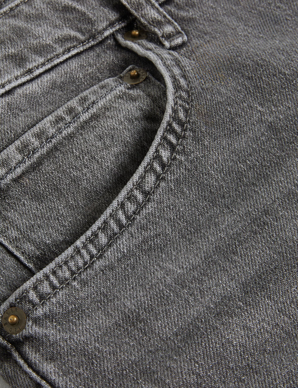 Men ELVVIS | GREY - Ted Baker