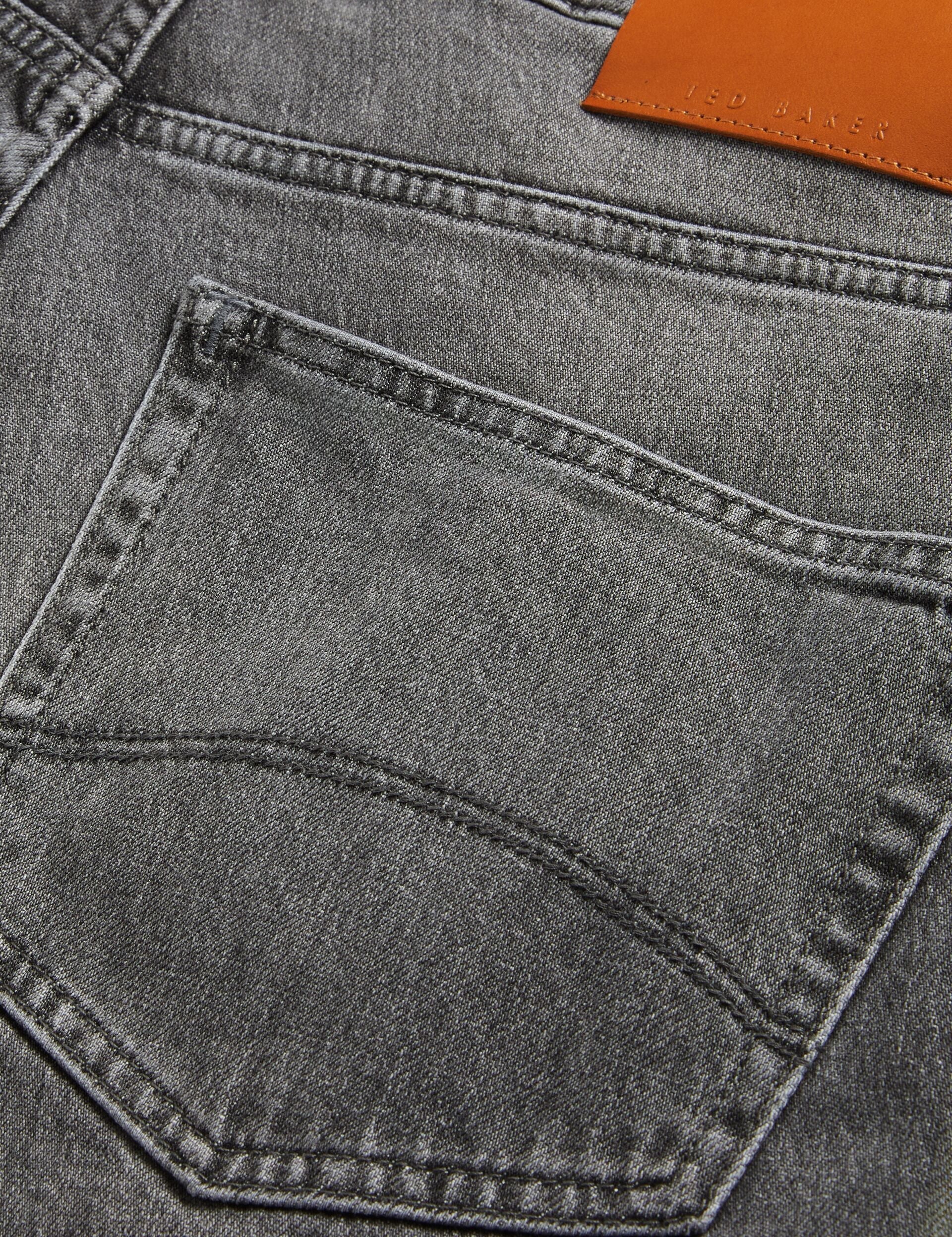 Men ELVVIS | GREY - Ted Baker
