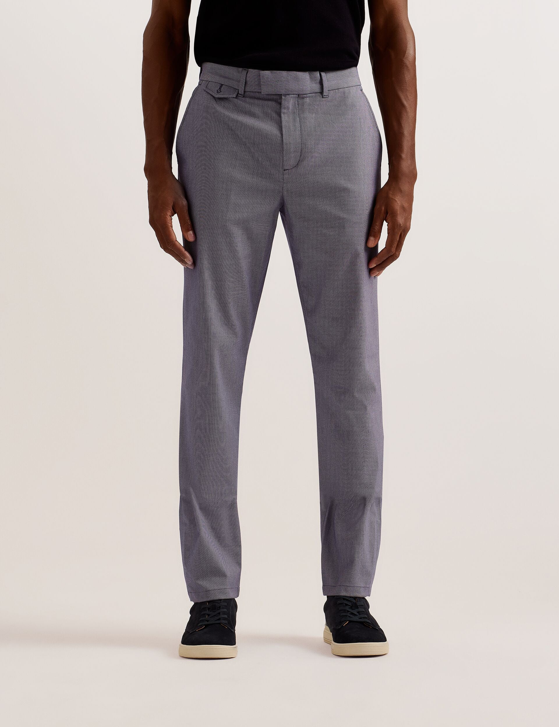 Men TURNEY | BLUE - Ted Baker