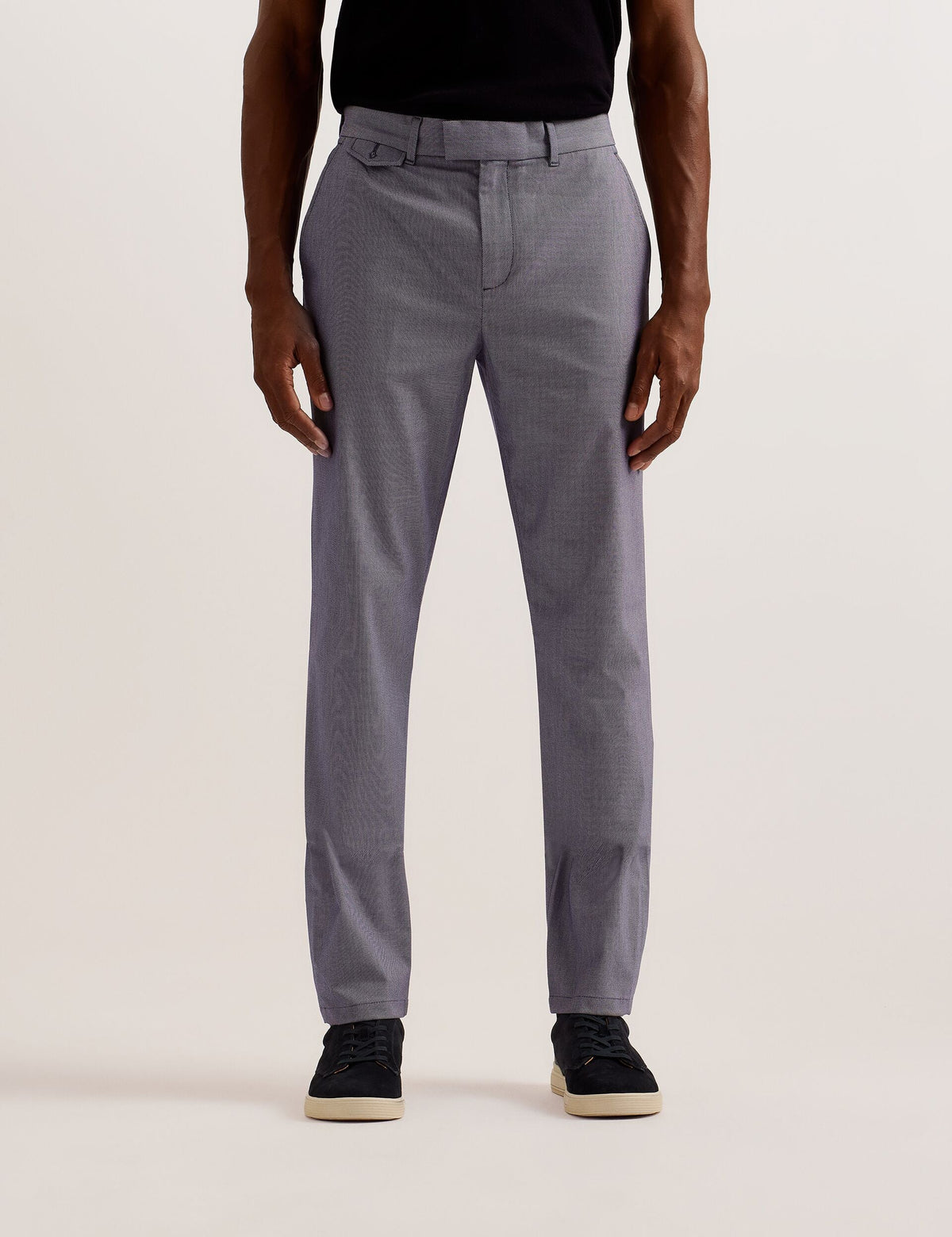 Men TURNEY | BLUE - Ted Baker