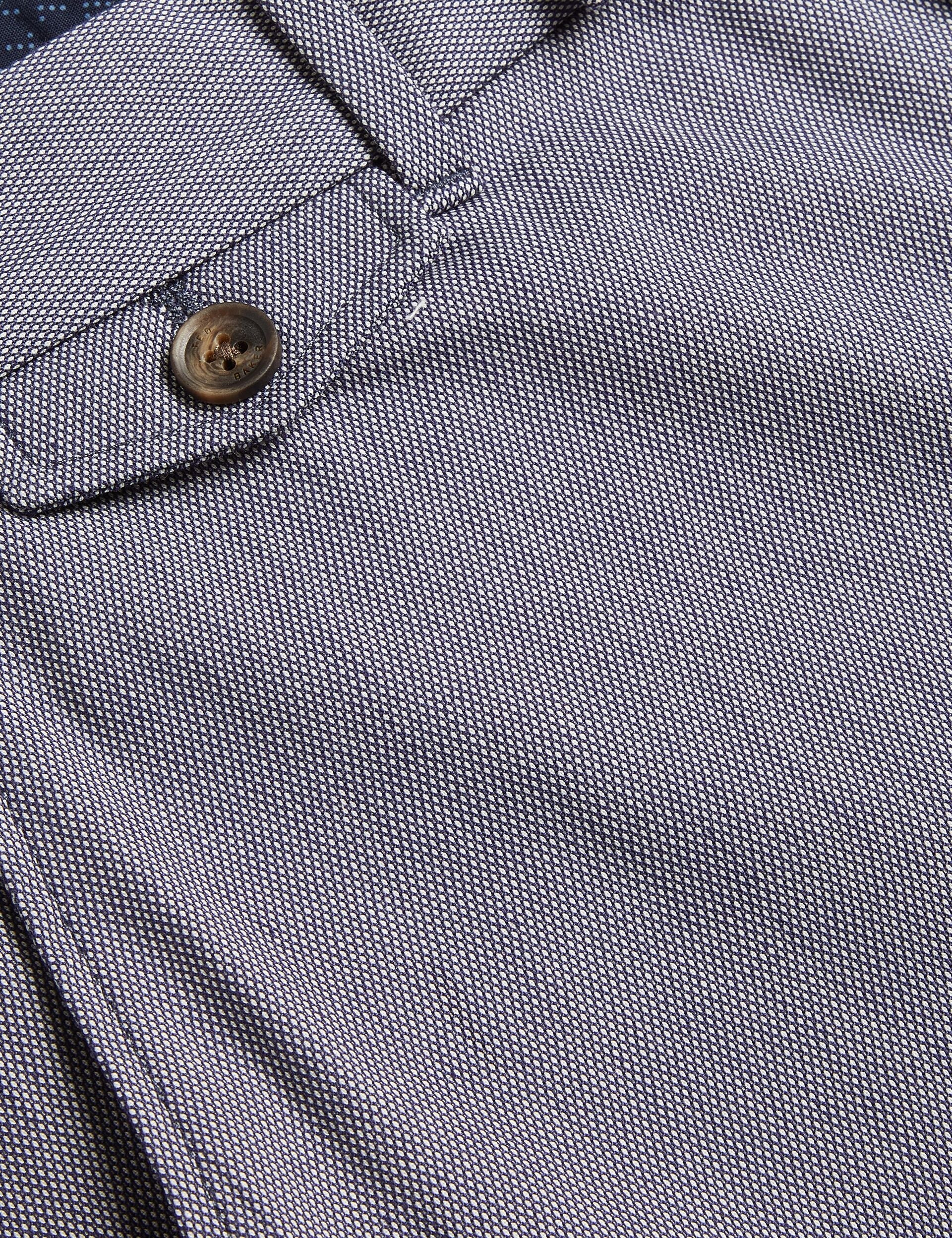 Men TURNEY | BLUE - Ted Baker