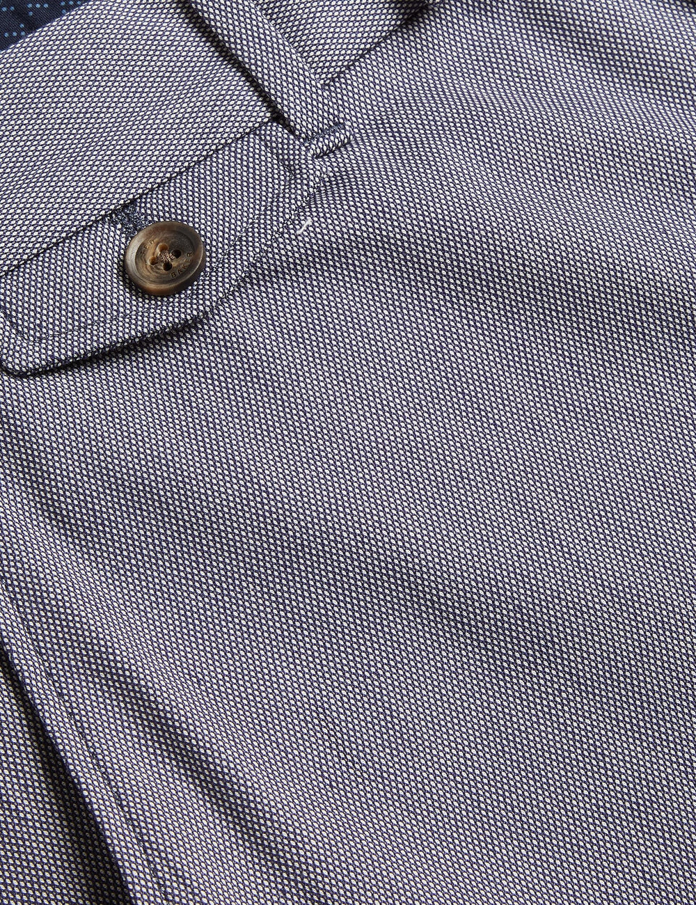 Men TURNEY | BLUE - Ted Baker