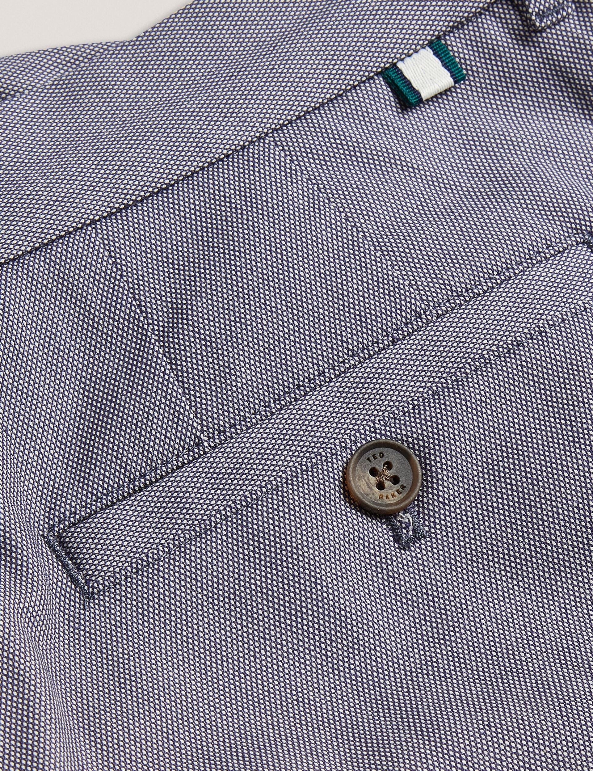 Men TURNEY | BLUE - Ted Baker