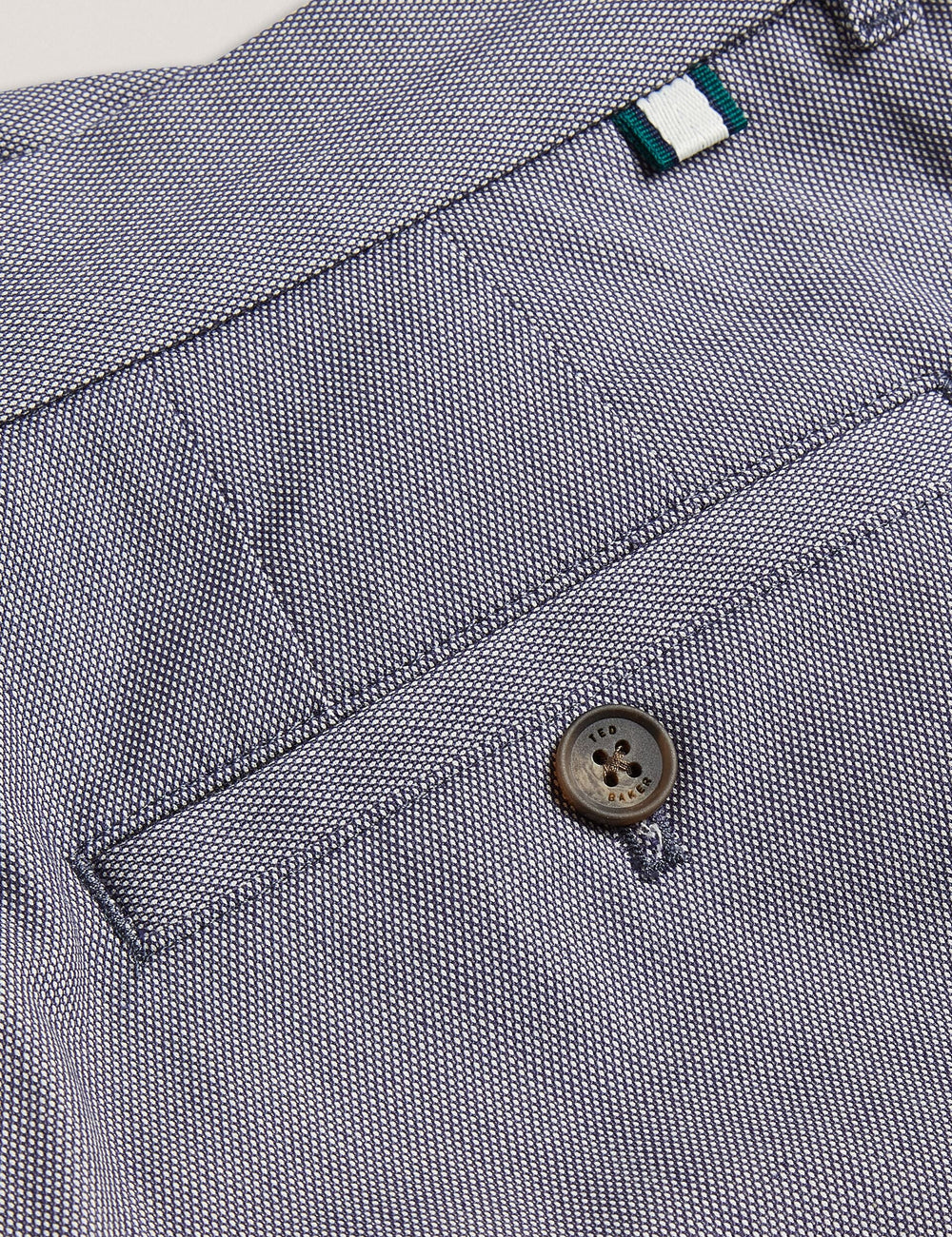 Men TURNEY | BLUE - Ted Baker