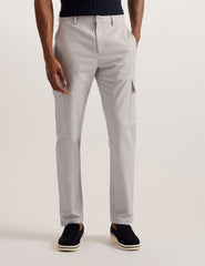 Men HAKKNEE | LIGHT GREY - Ted Baker