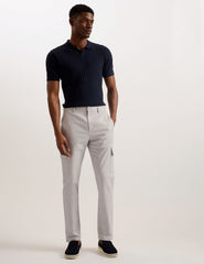 Men HAKKNEE | LIGHT GREY - Ted Baker