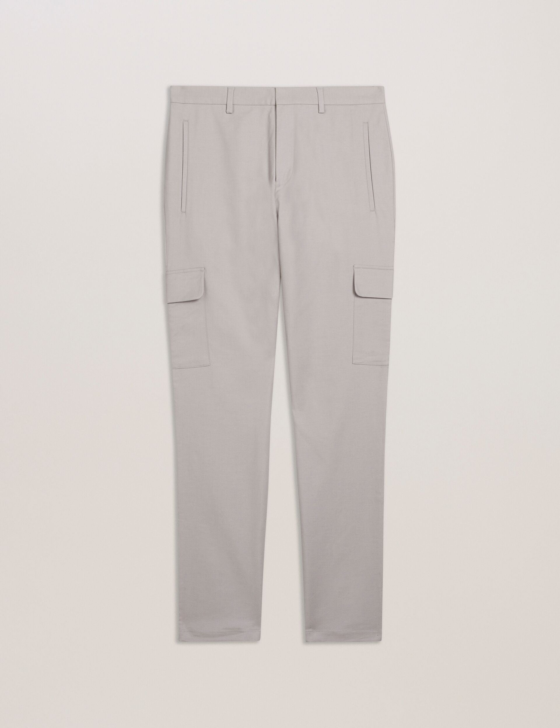 Men HAKKNEE | LIGHT GREY - Ted Baker