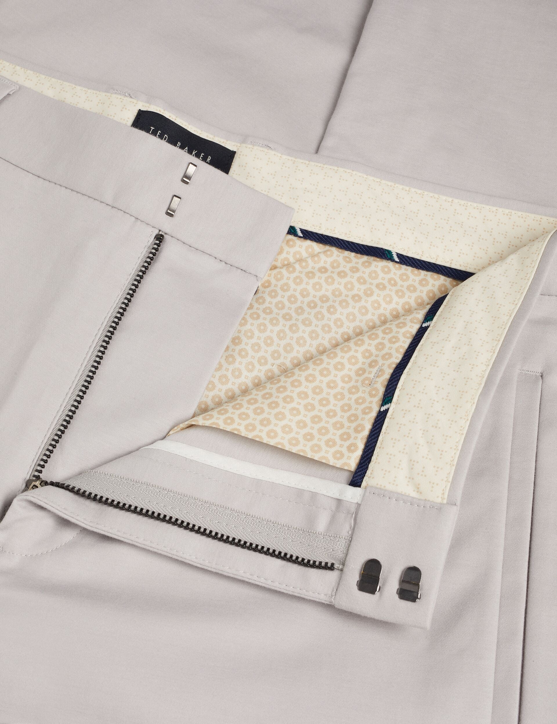 Men HAKKNEE | LIGHT GREY - Ted Baker