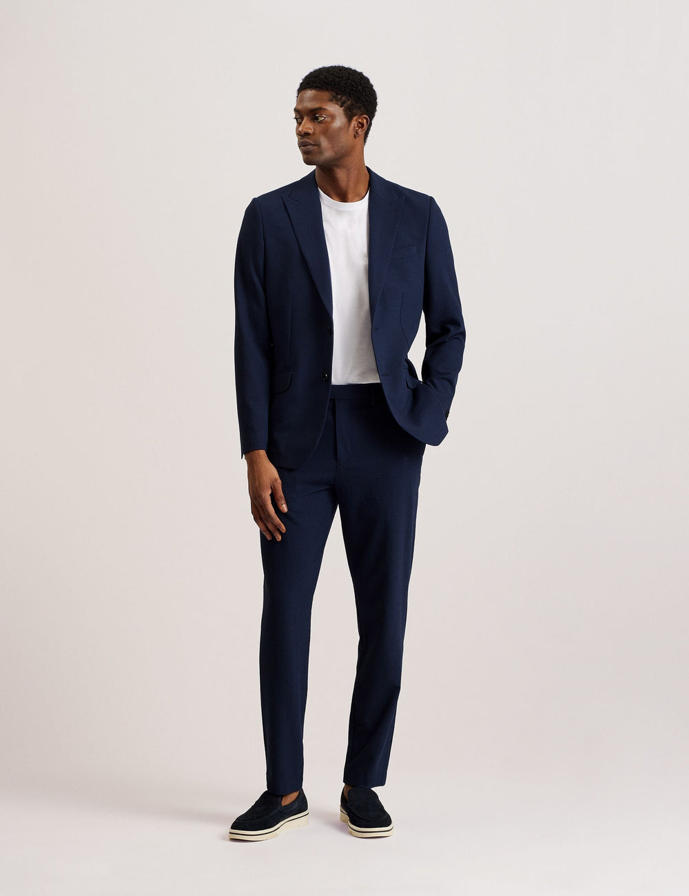 Men REMUST | NAVY - Ted Baker