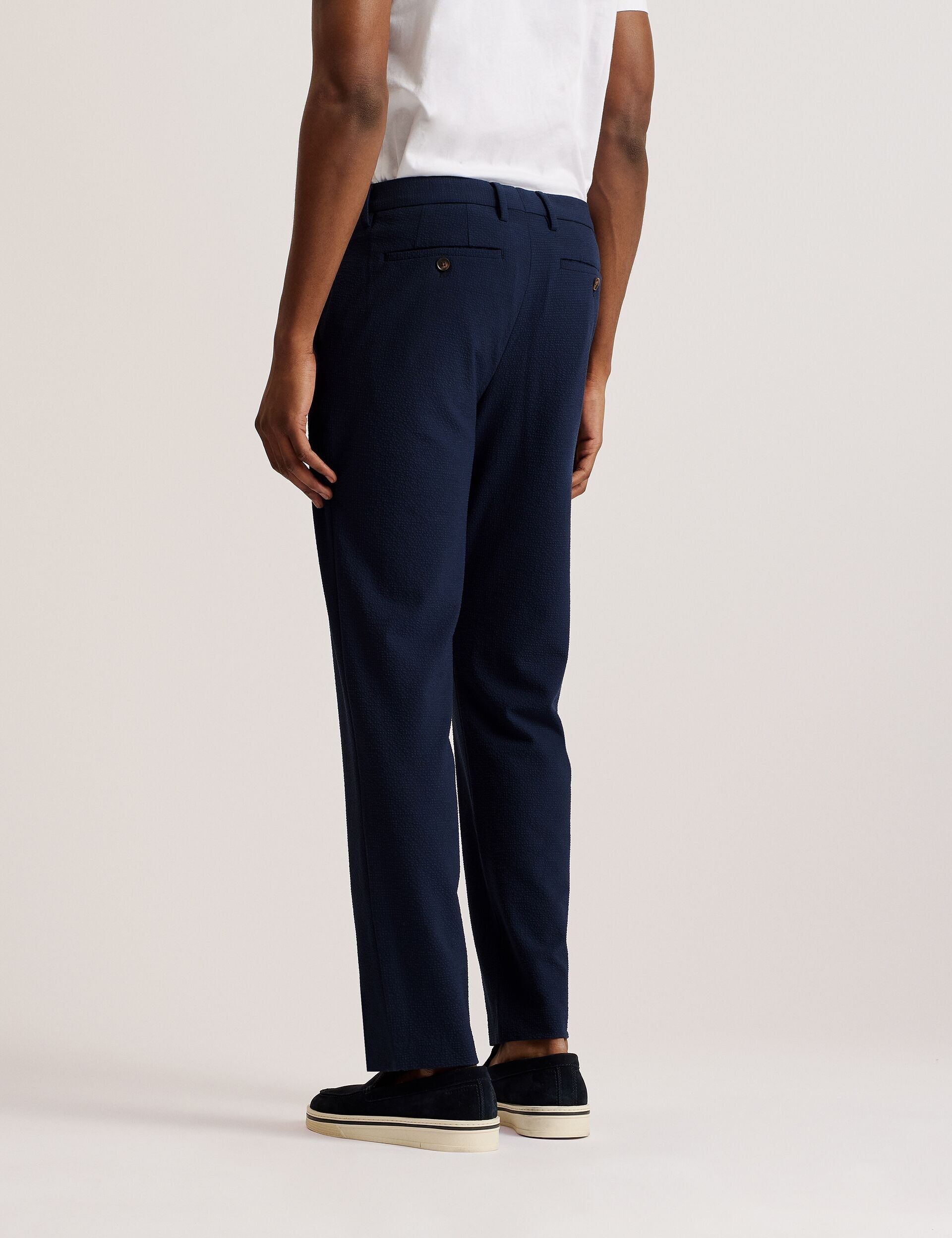 Men REMUST | NAVY - Ted Baker