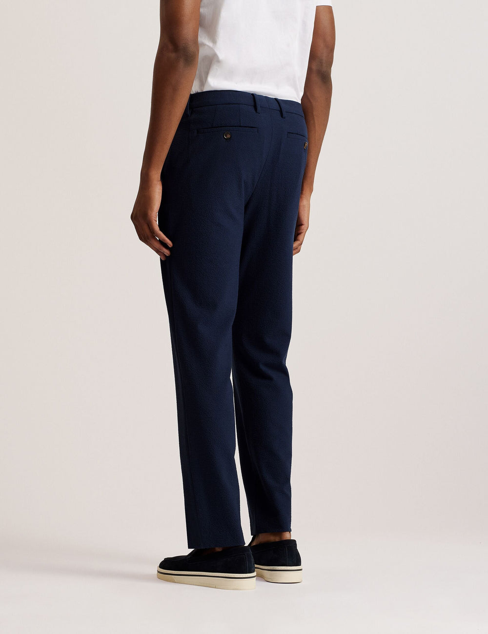 Men REMUST | NAVY - Ted Baker