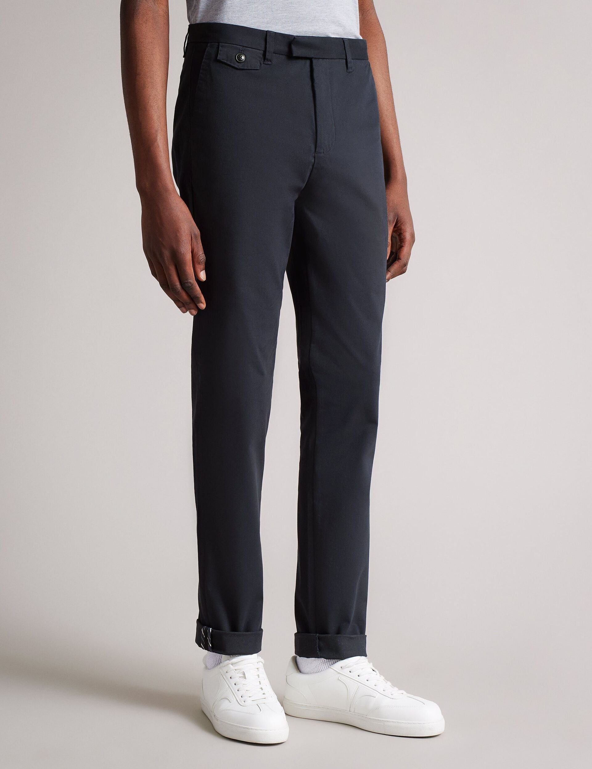 Men GENAY | DARK NAVY - Ted Baker