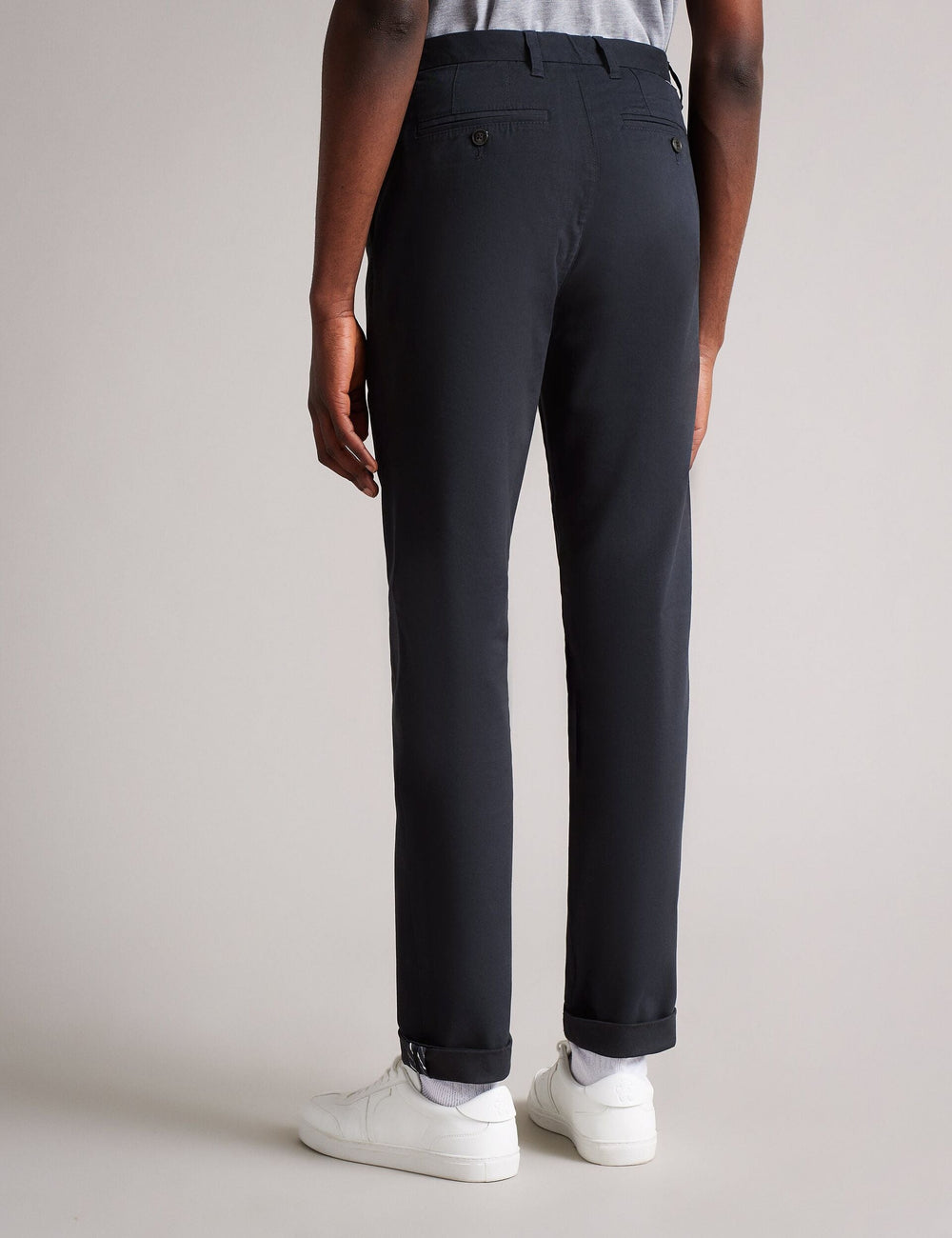 Men GENAY | DARK NAVY - Ted Baker