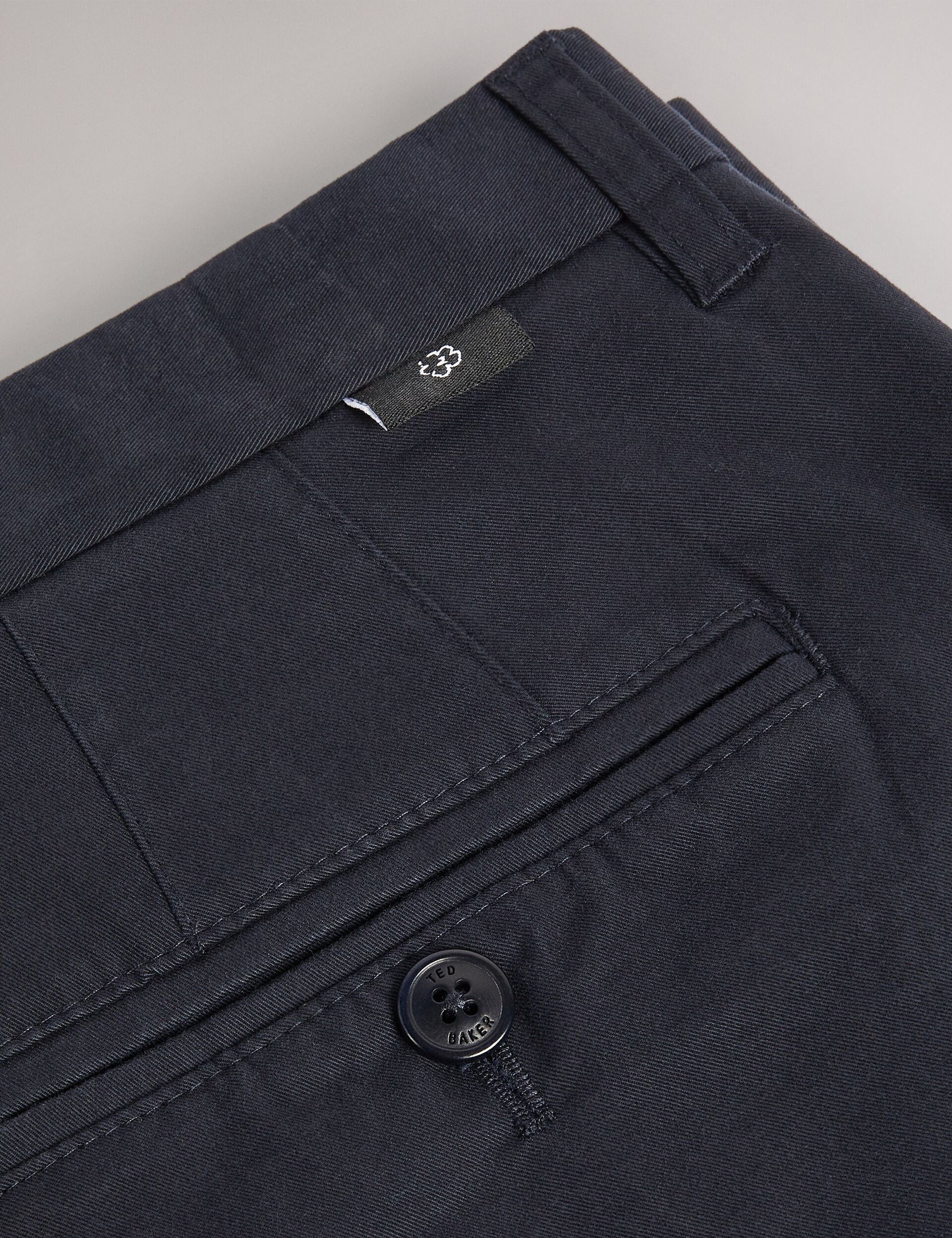 Men GENAY | DARK NAVY - Ted Baker