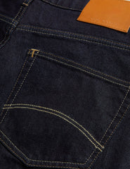Men SLIM FIT STRETCH JEAN - Dk-Blue - Ted Baker