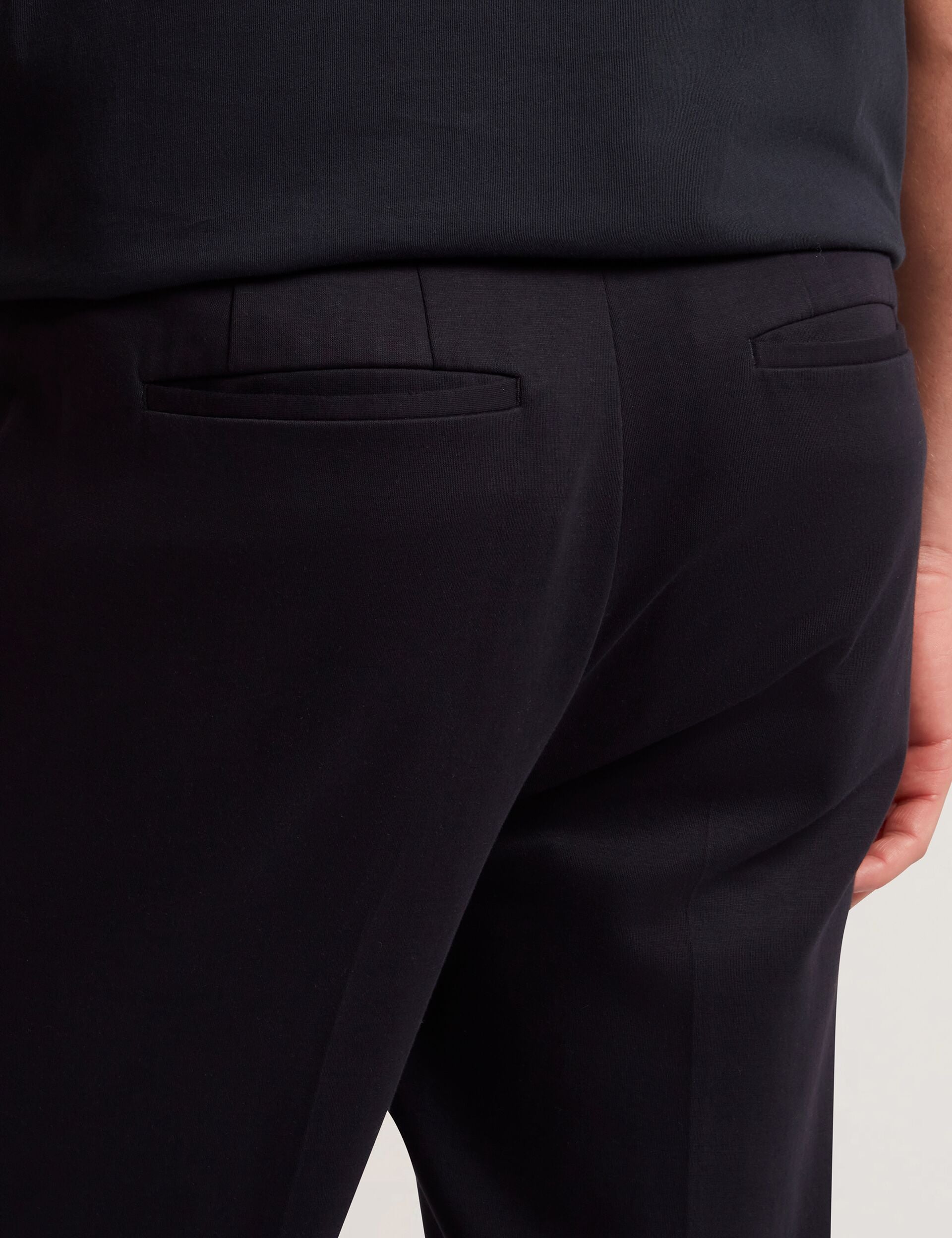 Men ROOKT - Navy - Ted Baker