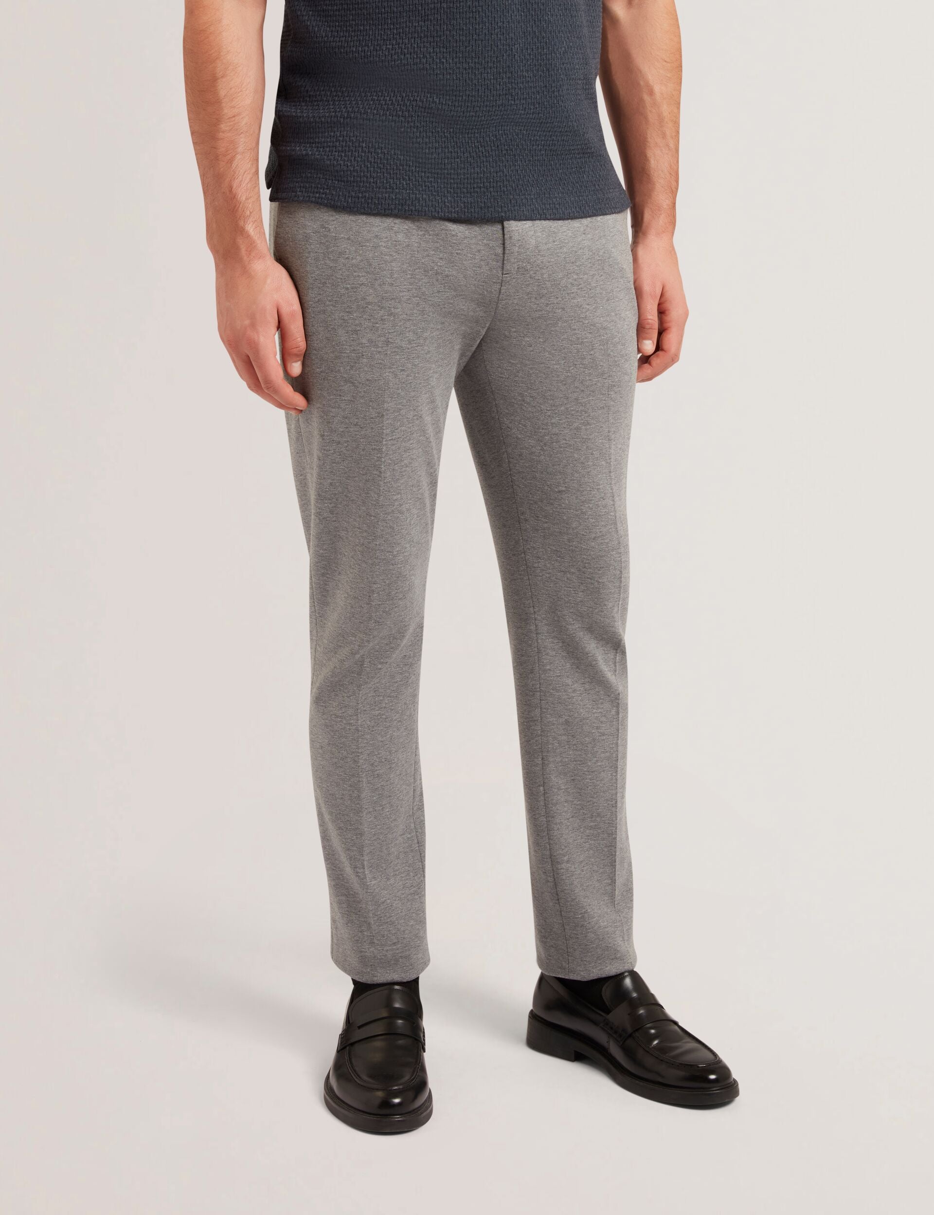 Men ROOKT - Lt-Grey - Ted Baker