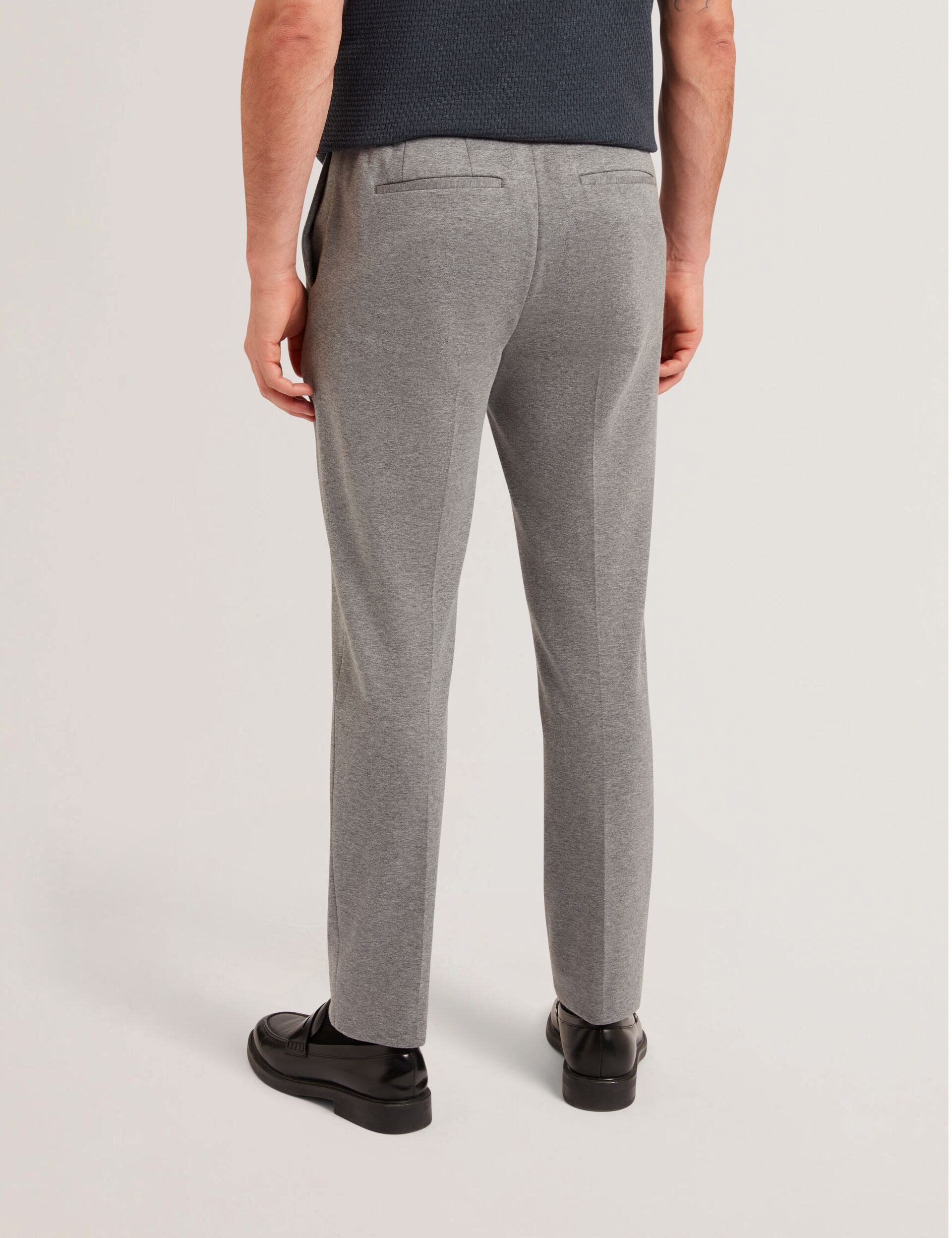 Men ROOKT - Lt-Grey - Ted Baker