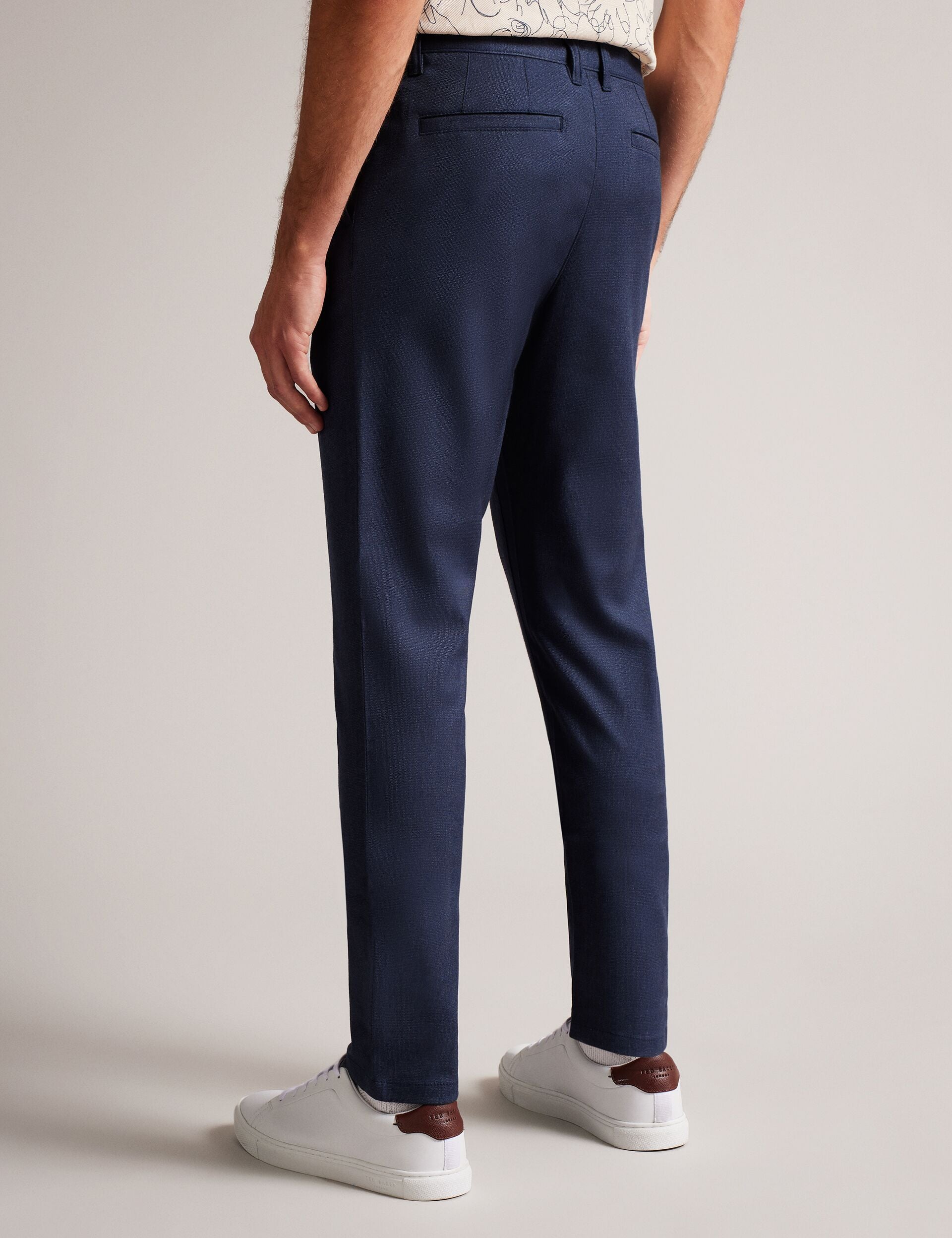 Men BAREN - Trousers - Ted Baker