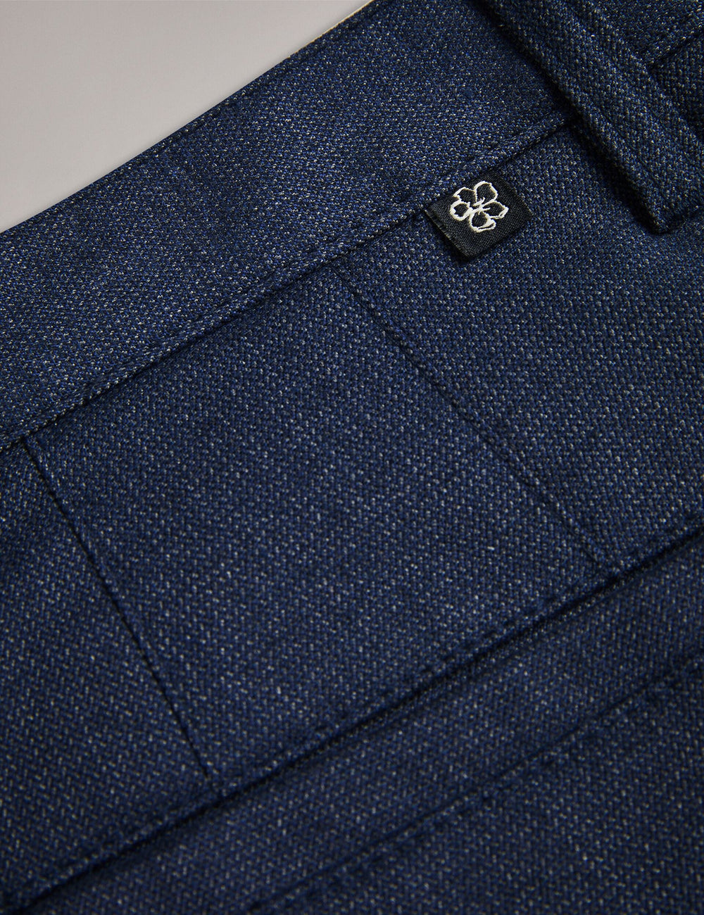 Men BAREN - Trousers - Ted Baker