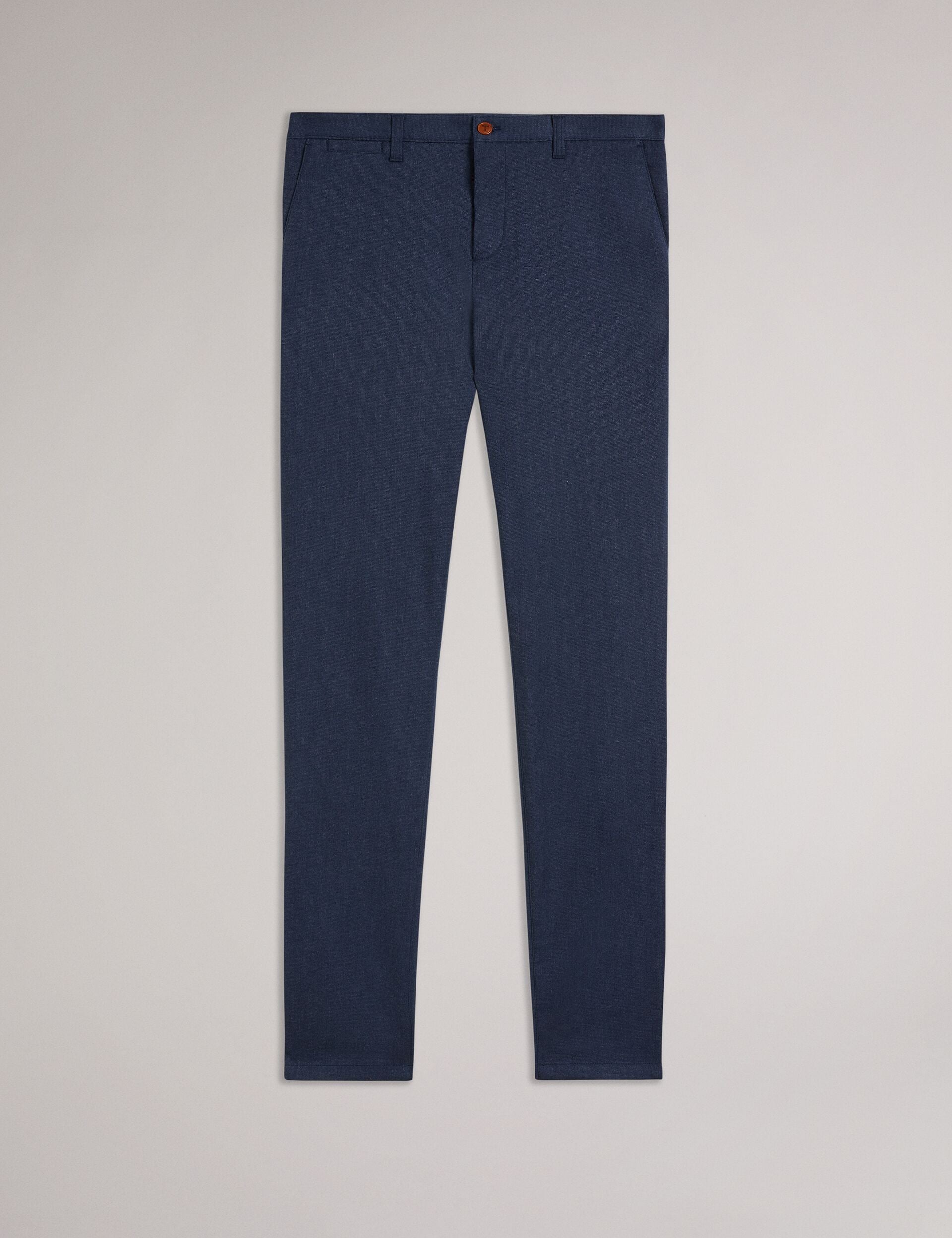 Men BAREN - Trousers - Ted Baker
